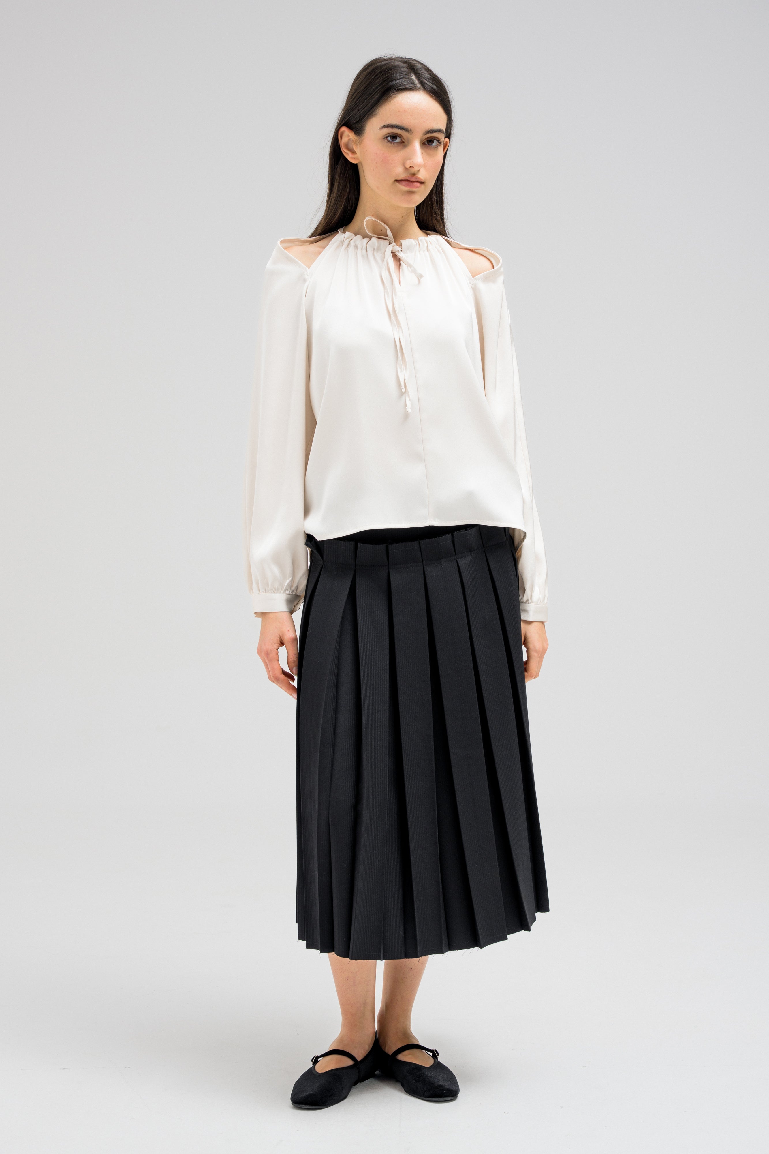 HALO SILK TOP