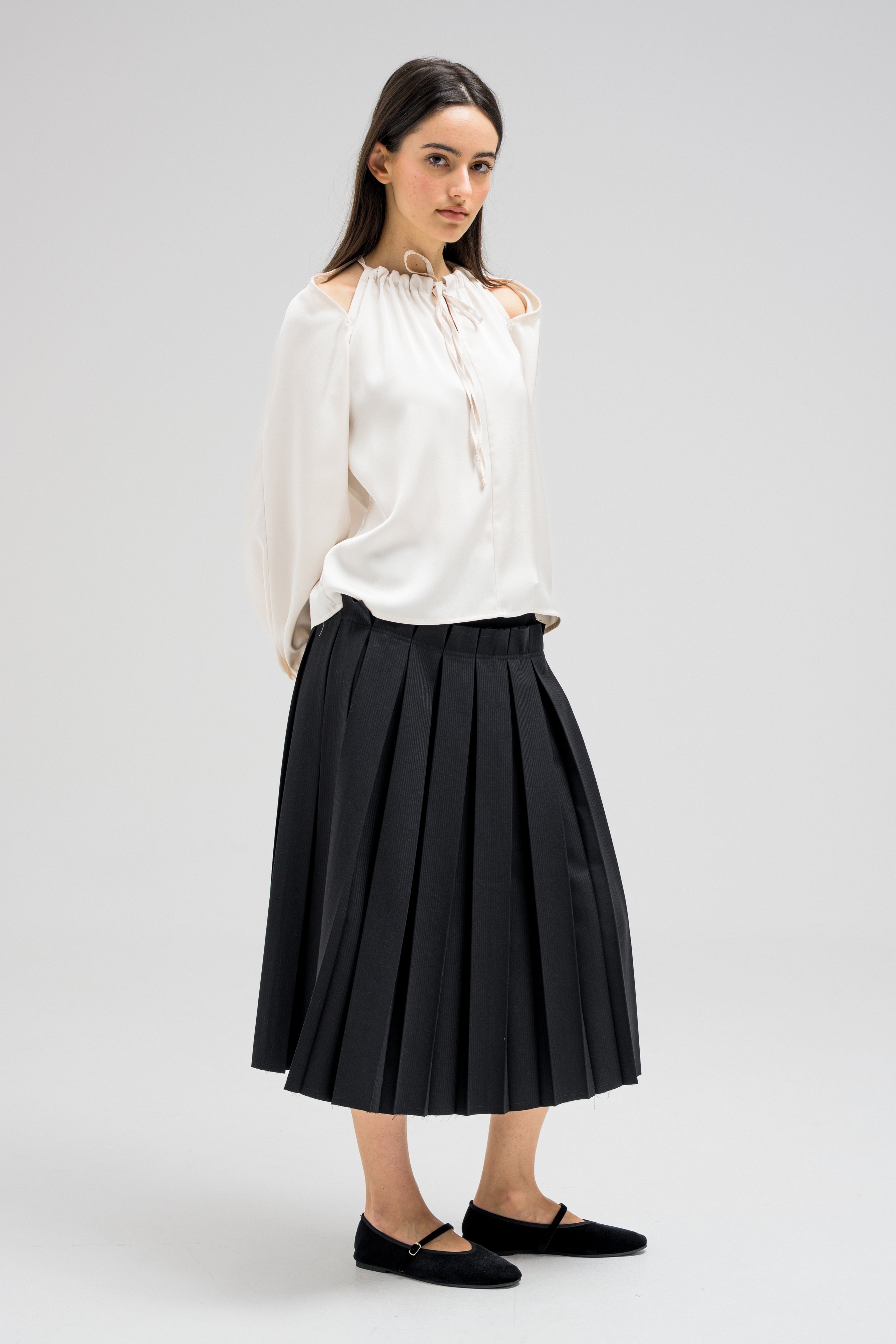 HALO SILK TOP