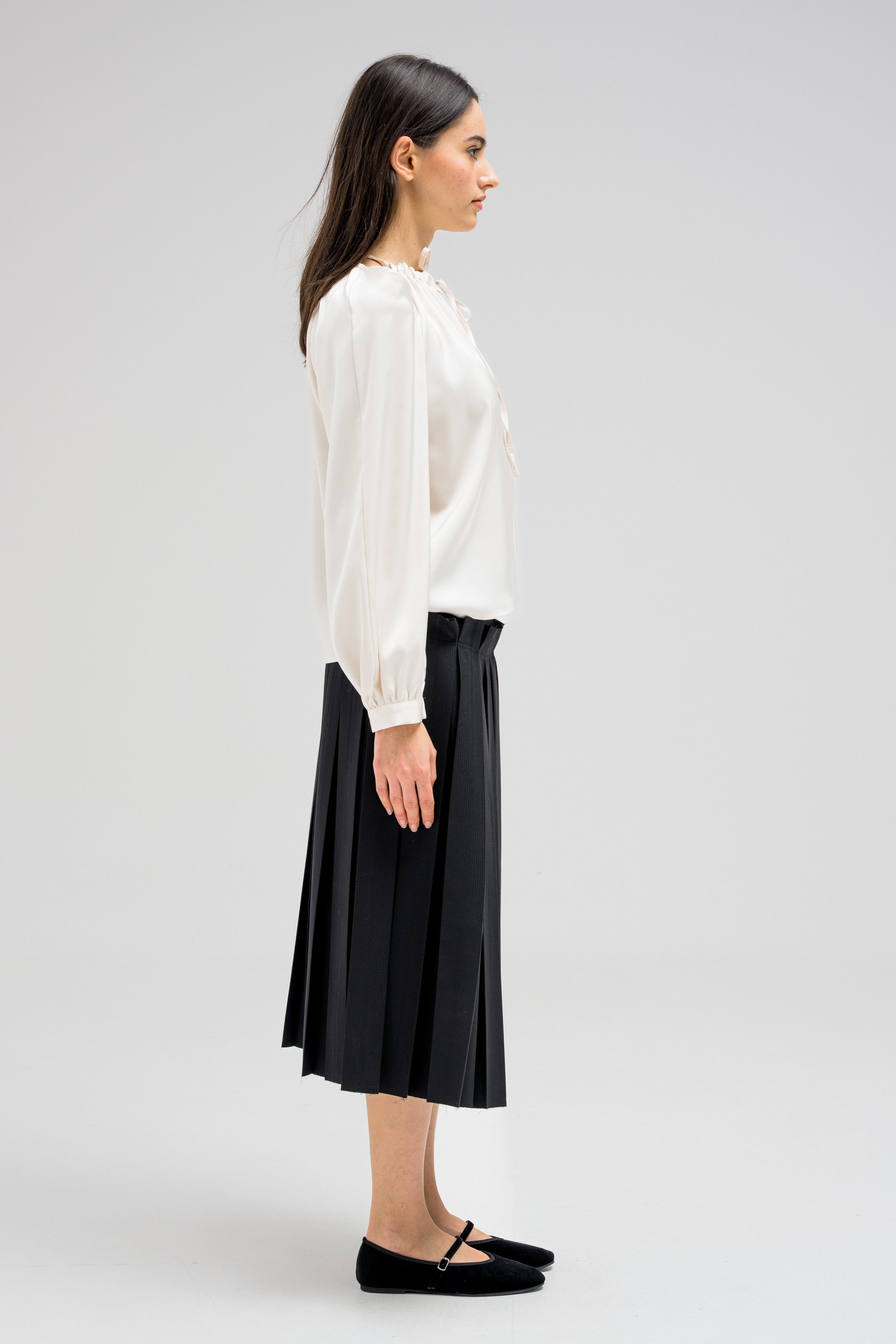 HALO SILK TOP