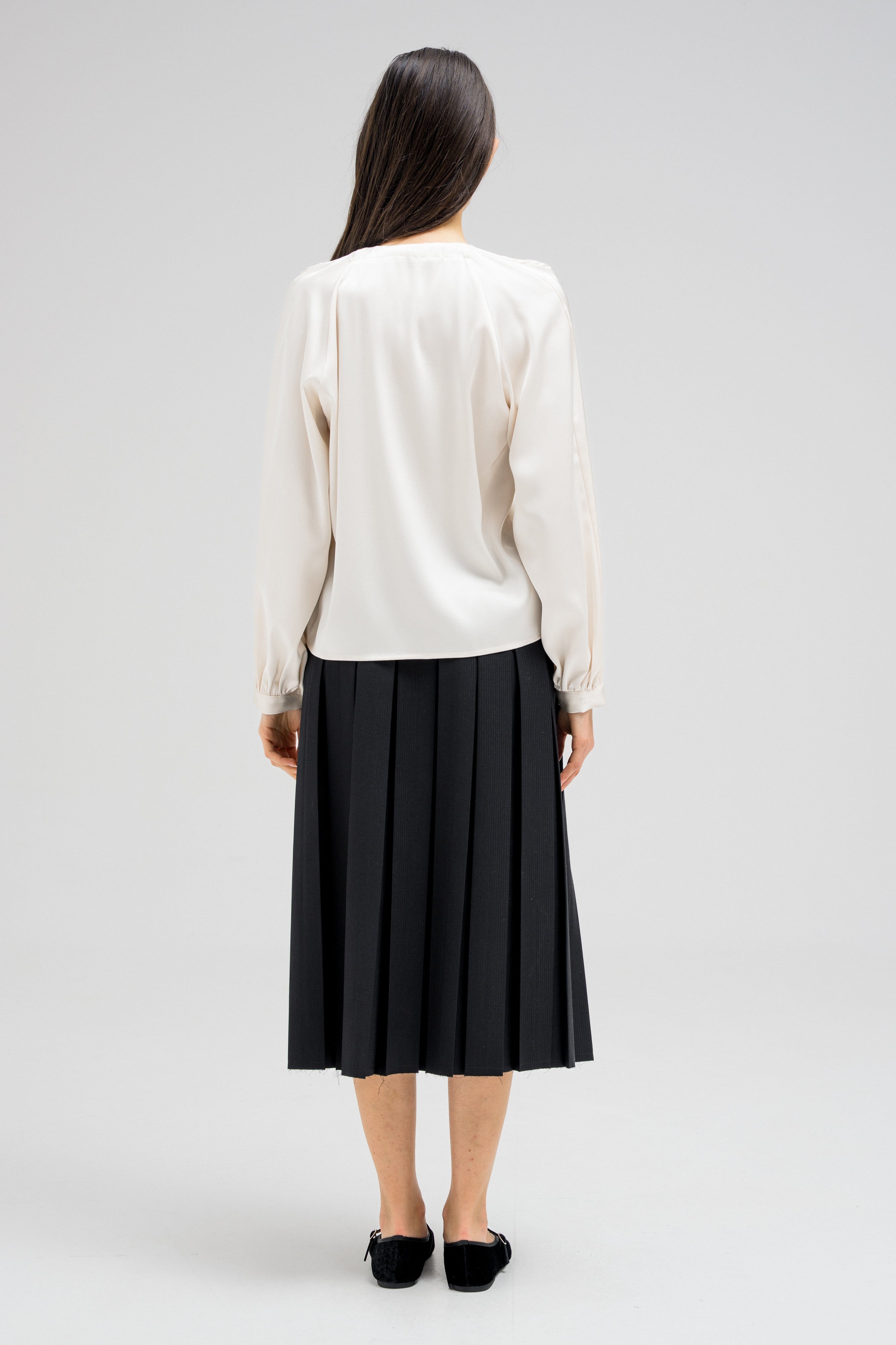 HALO SILK TOP
