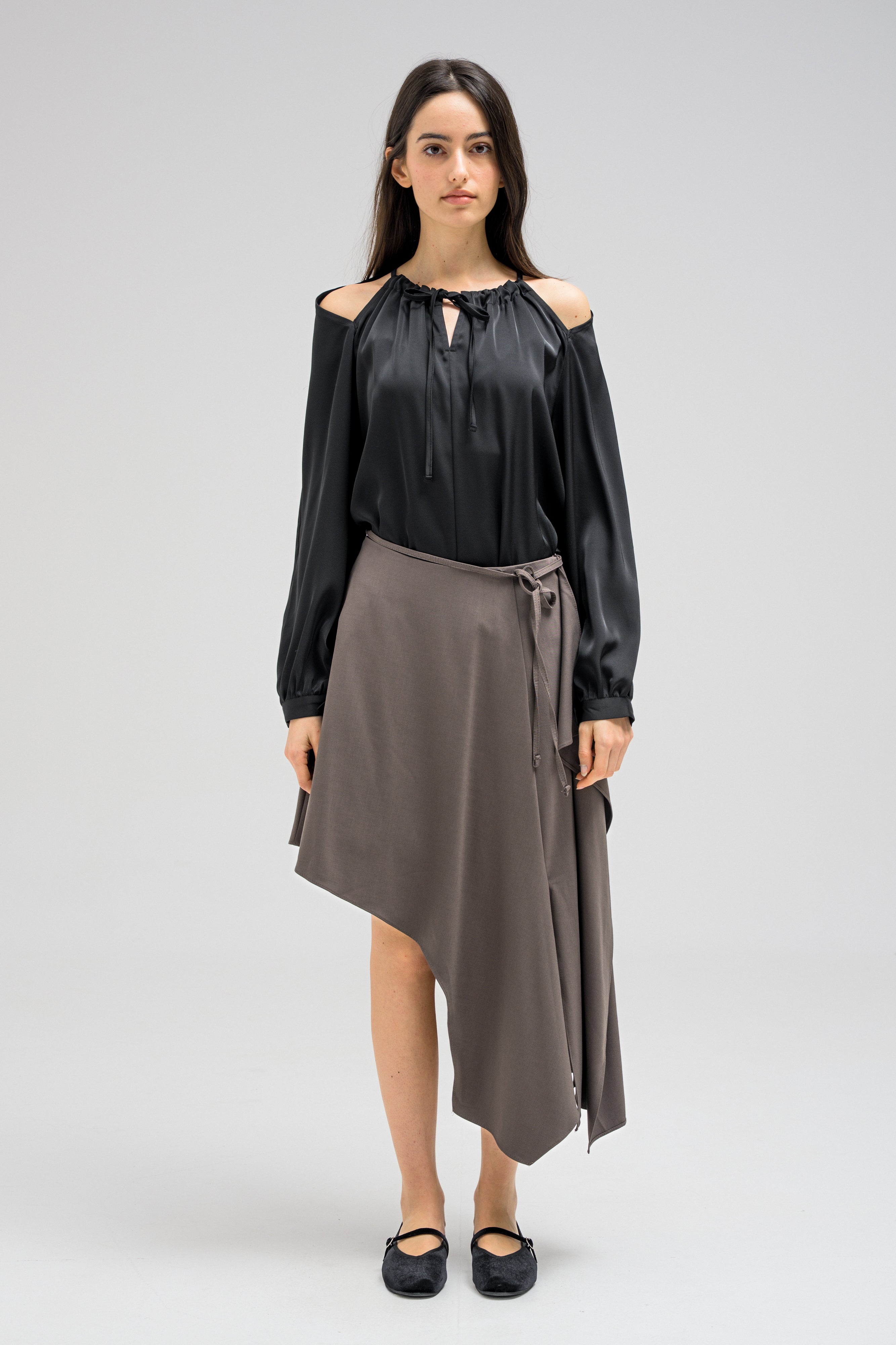 HALO SILK TOP