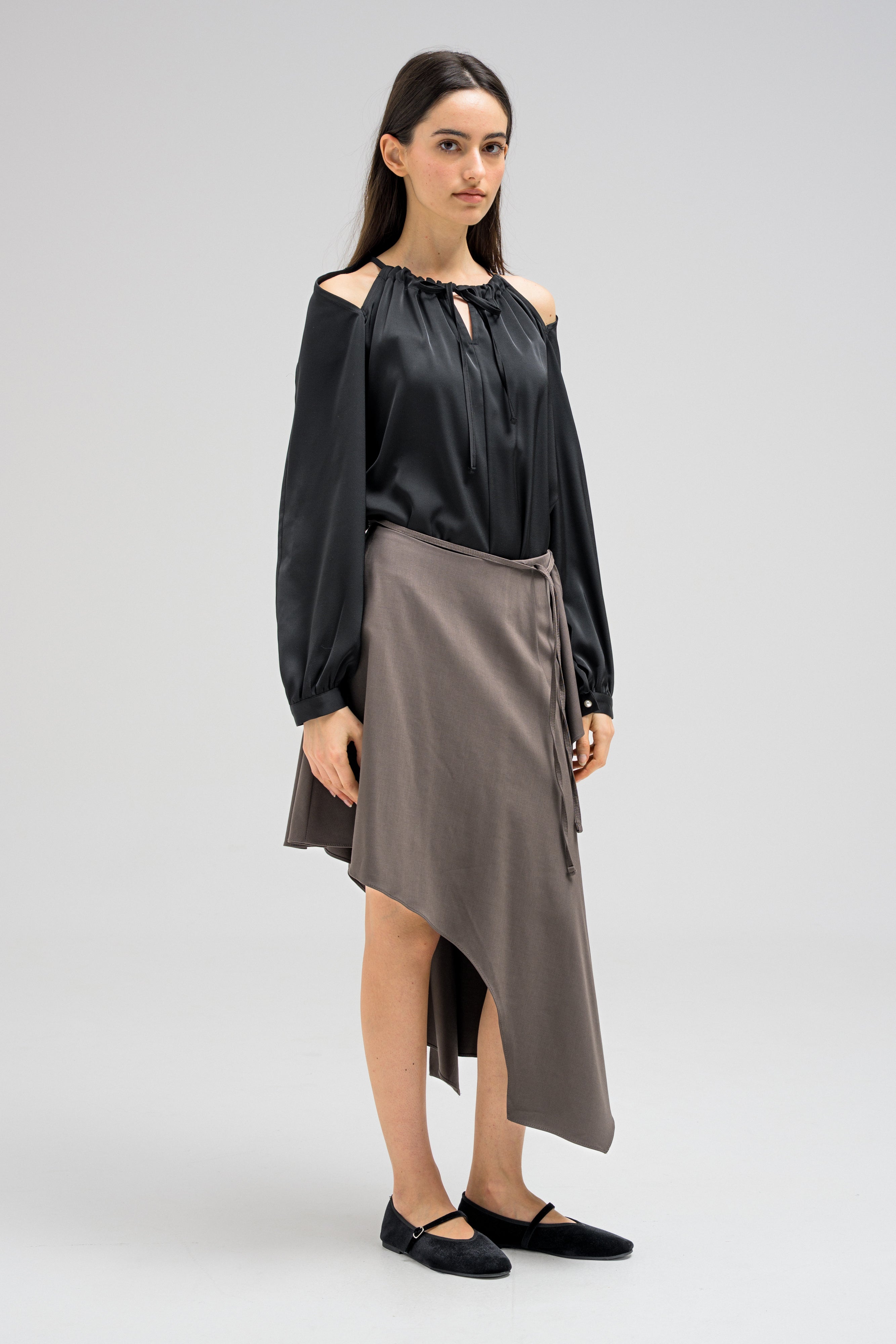 HALO SILK TOP