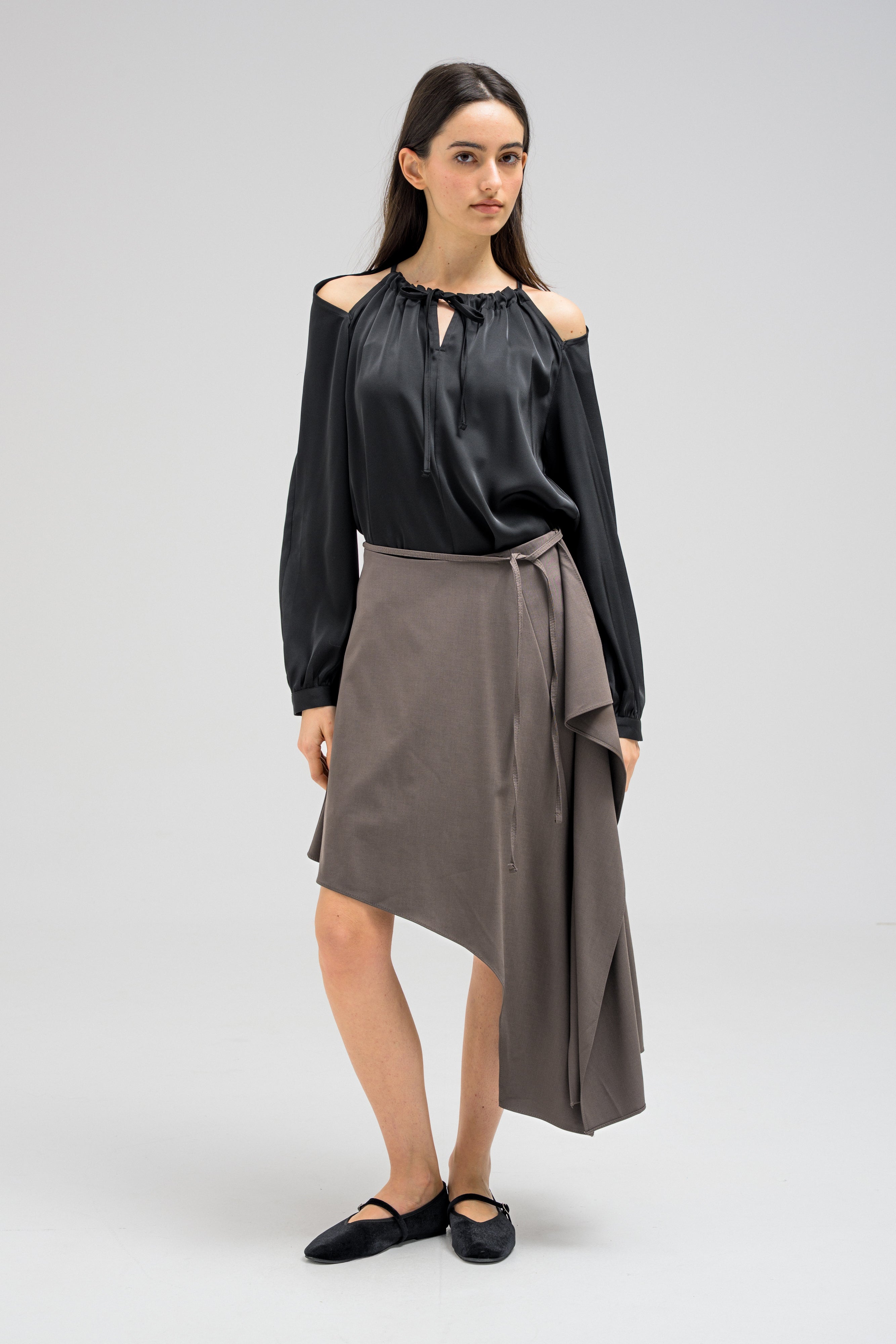 HALO SILK TOP