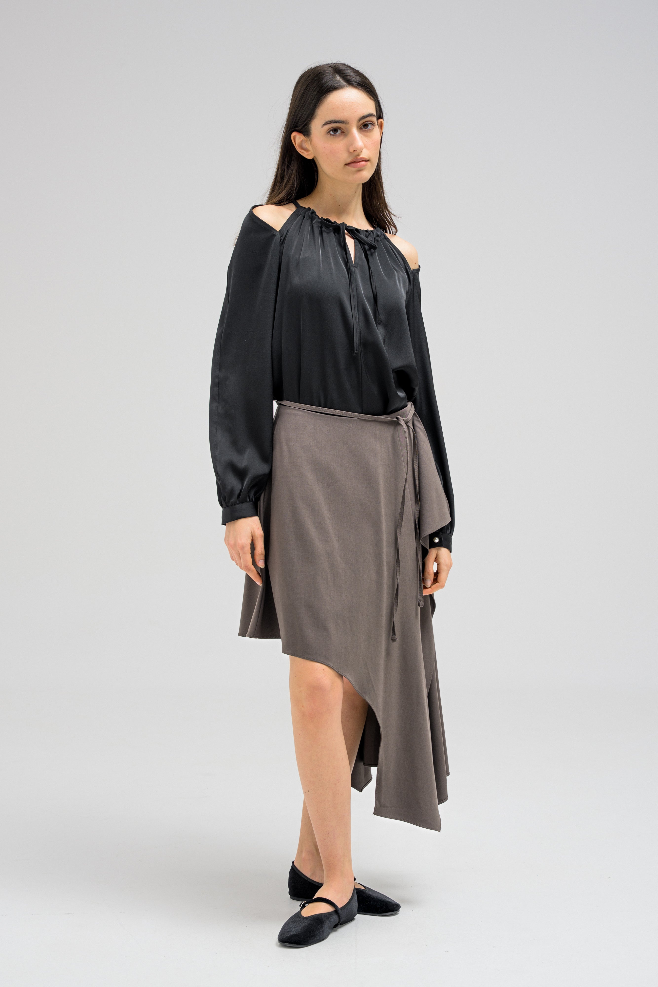 HALO SILK TOP