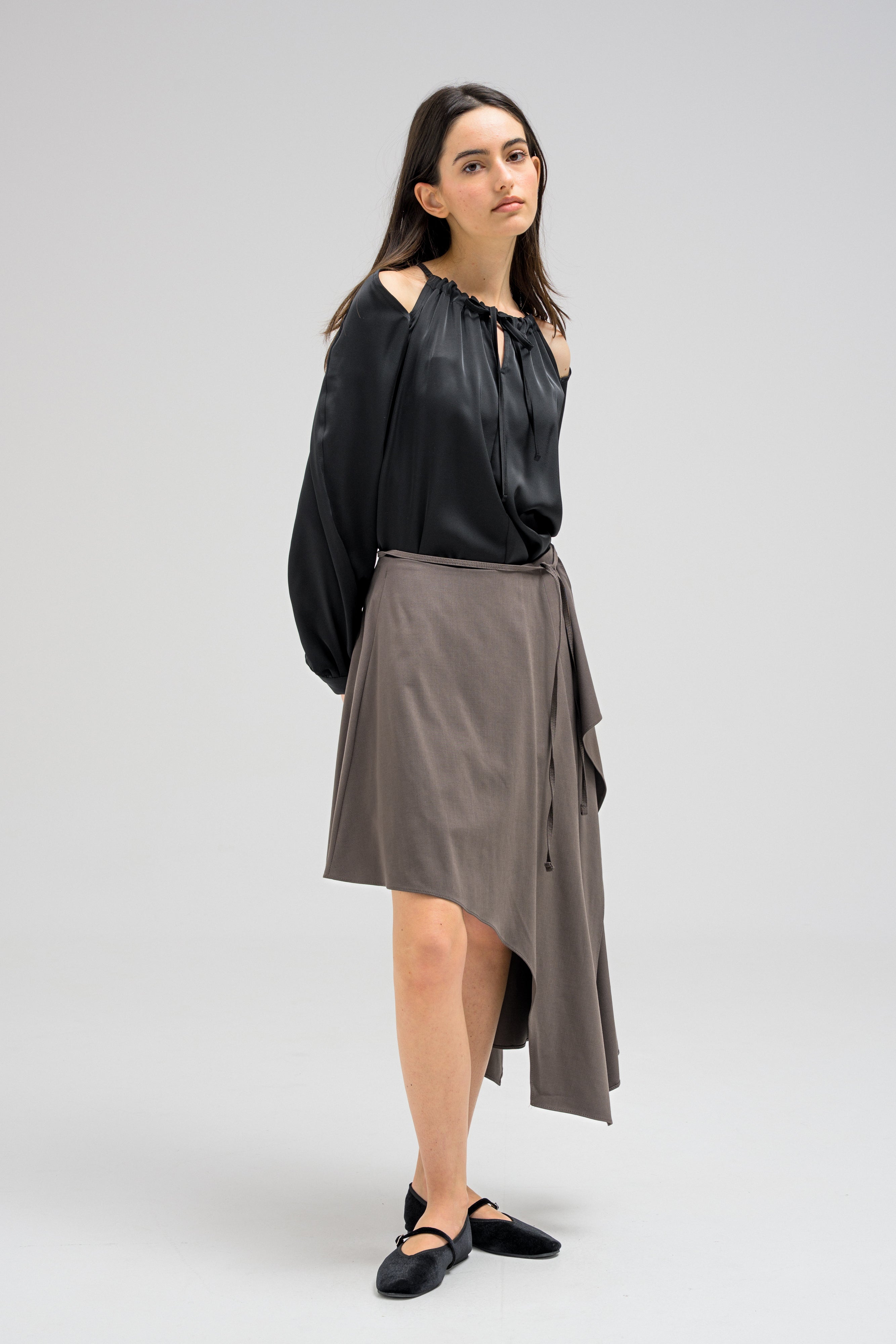 HALO SILK TOP