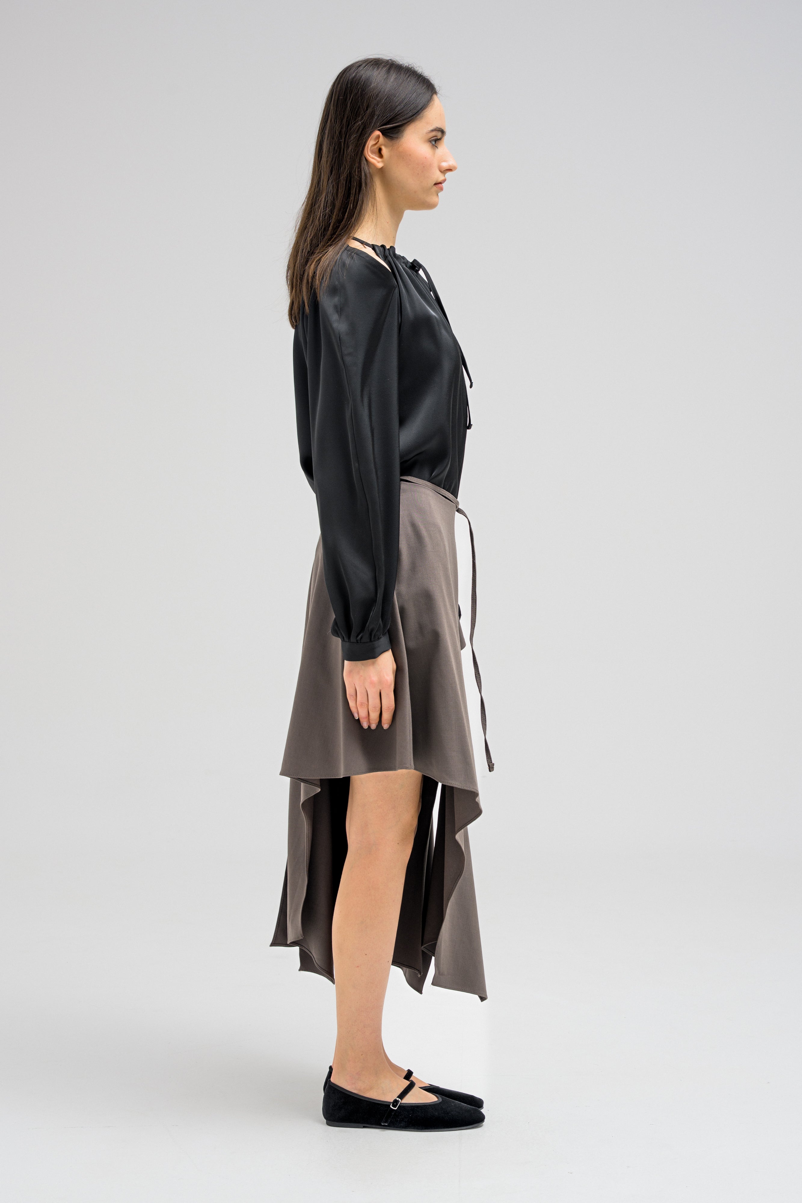 HALO SILK TOP