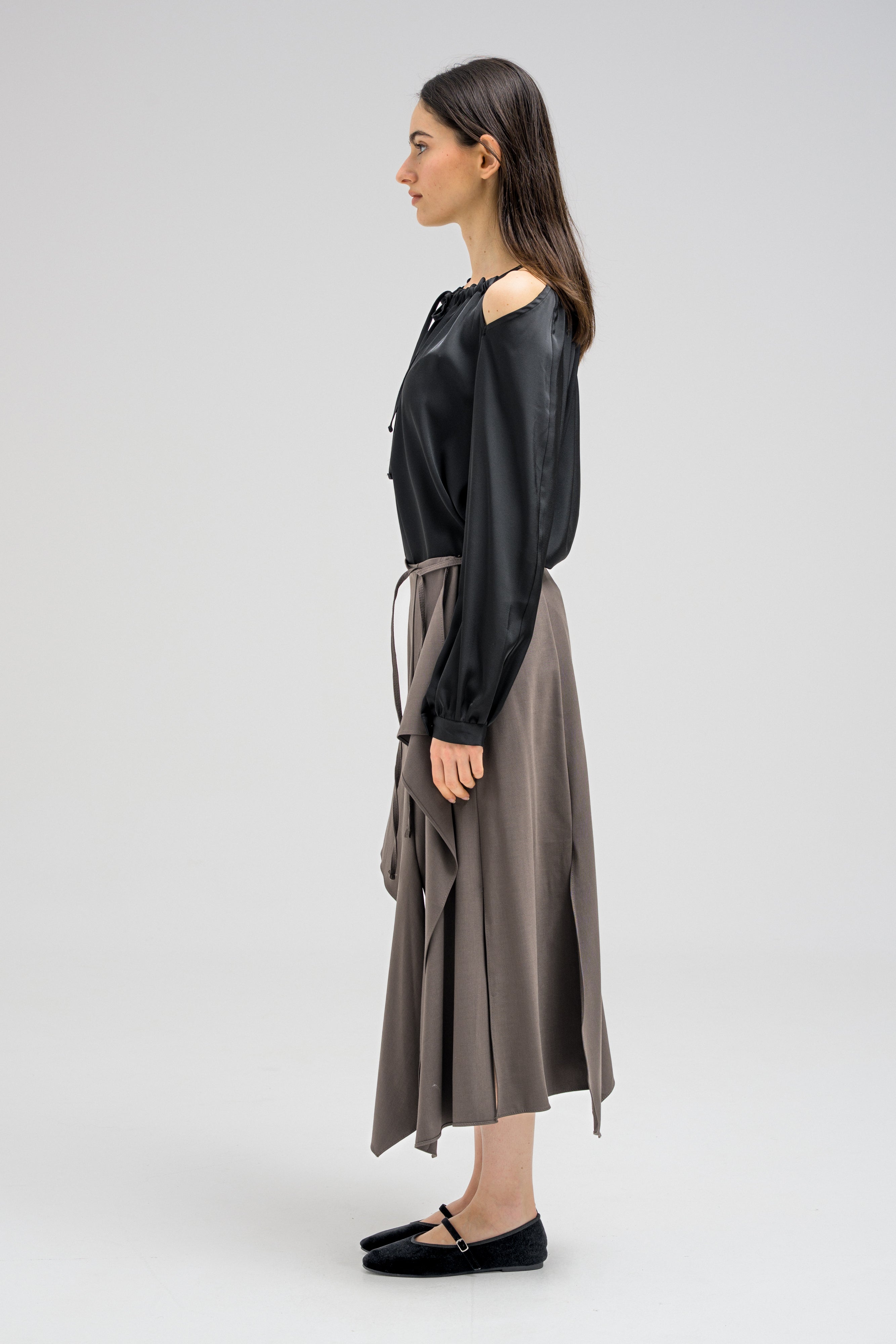 HALO SILK TOP