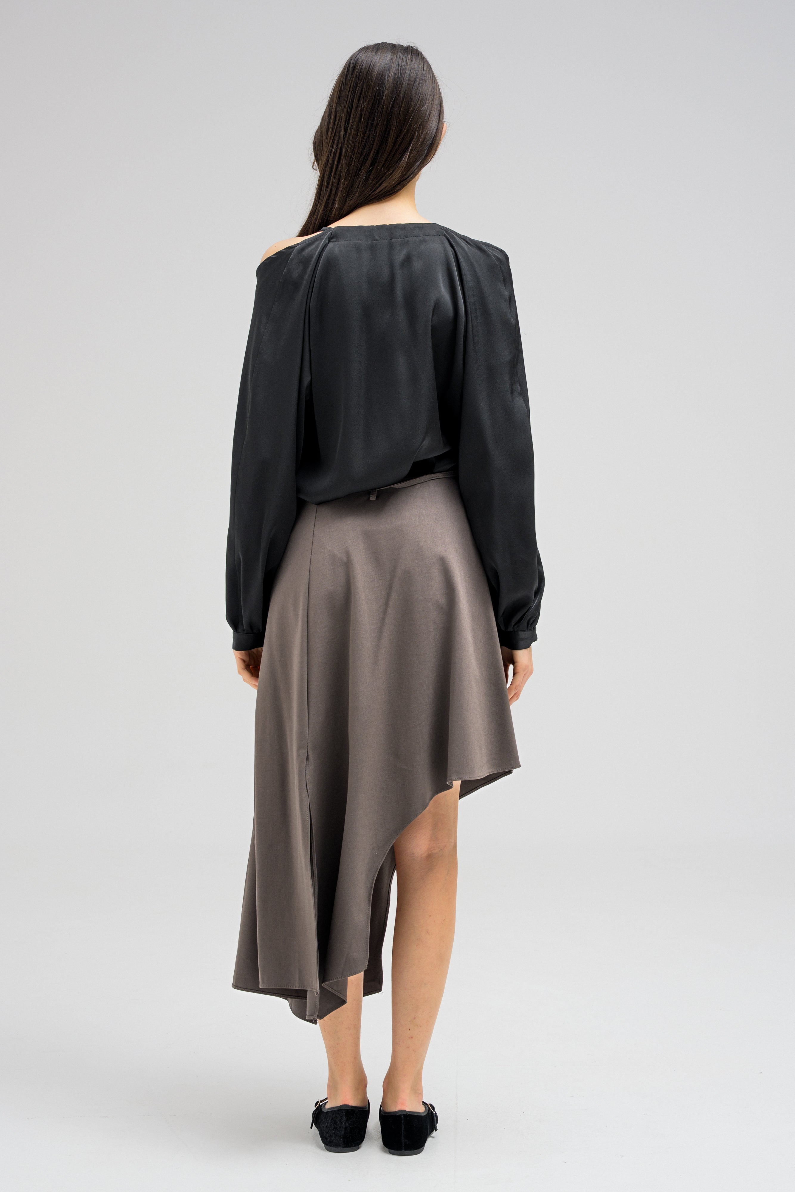 HALO SILK TOP