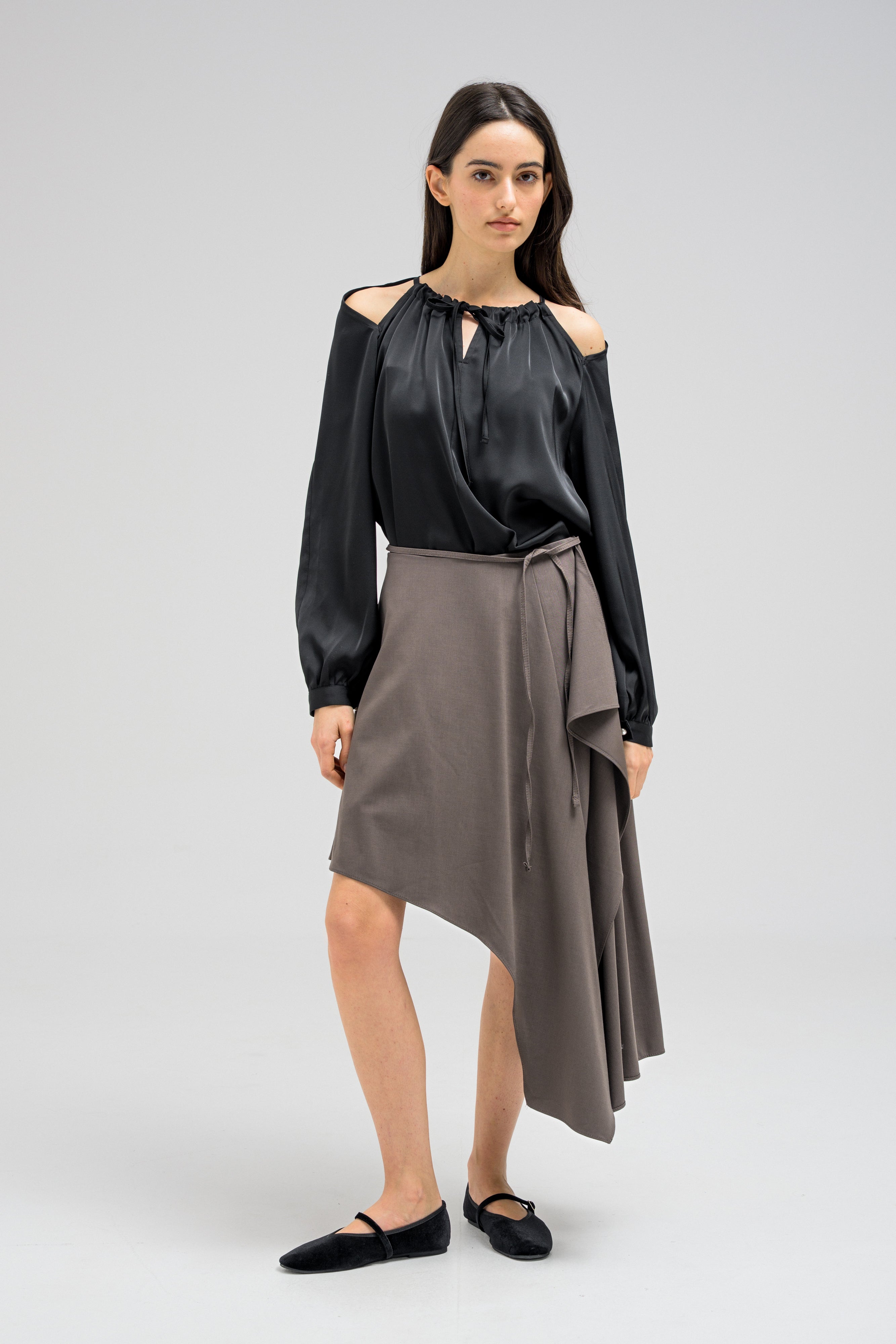 HALO SILK TOP