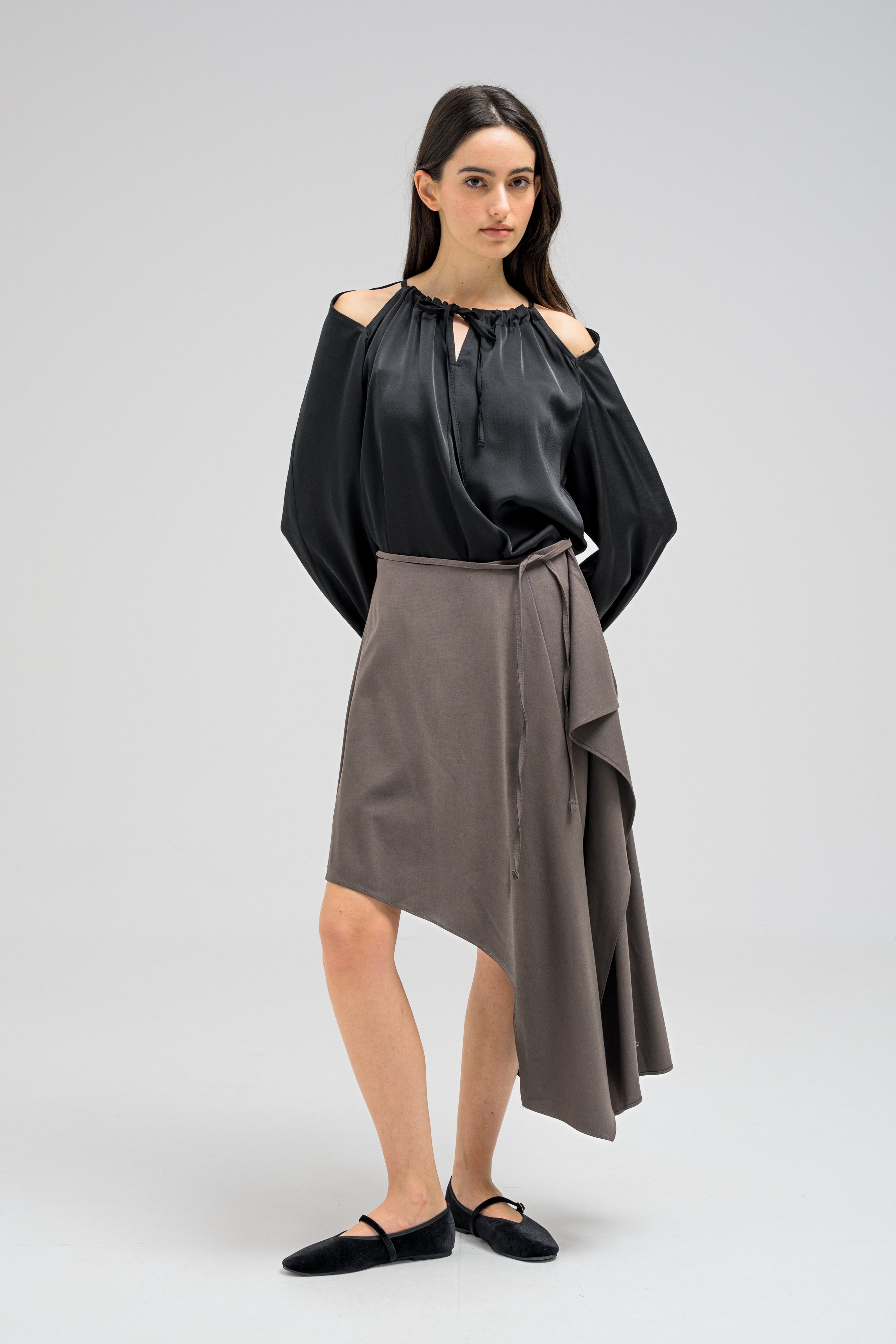 HALO SILK TOP