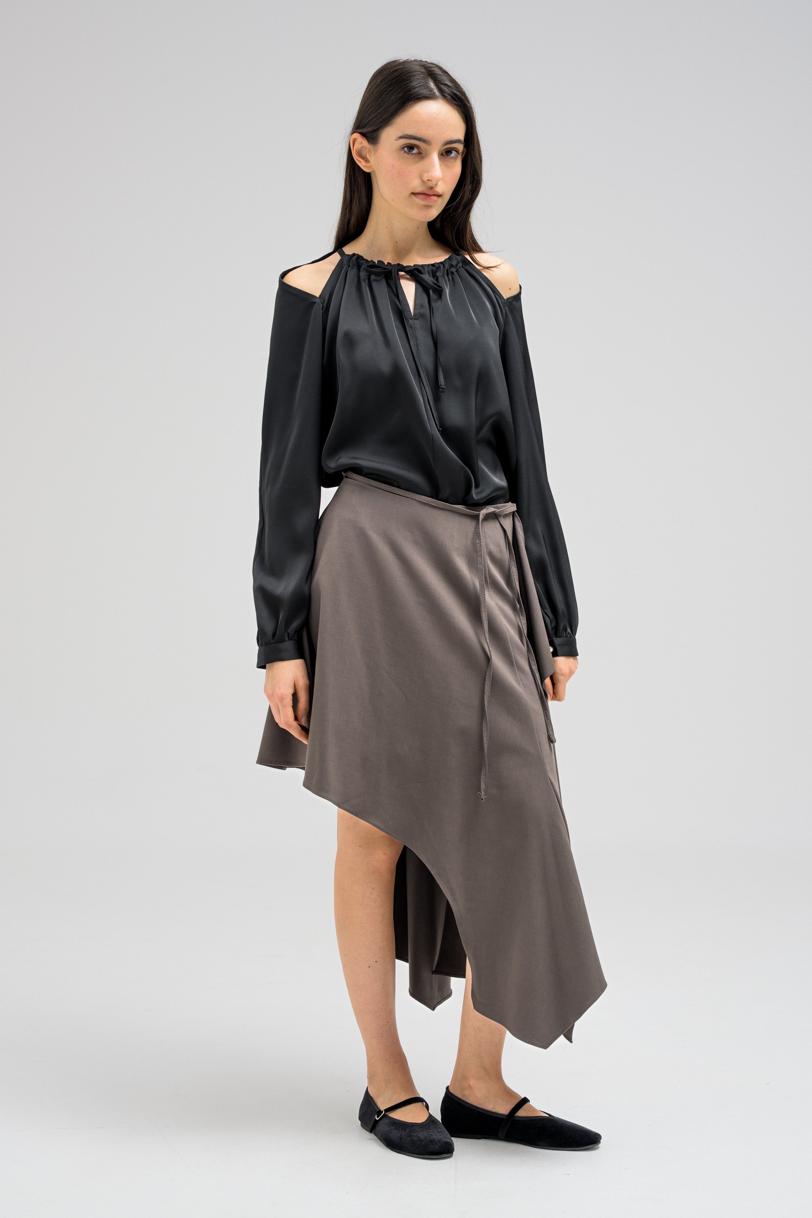 HALO SILK TOP