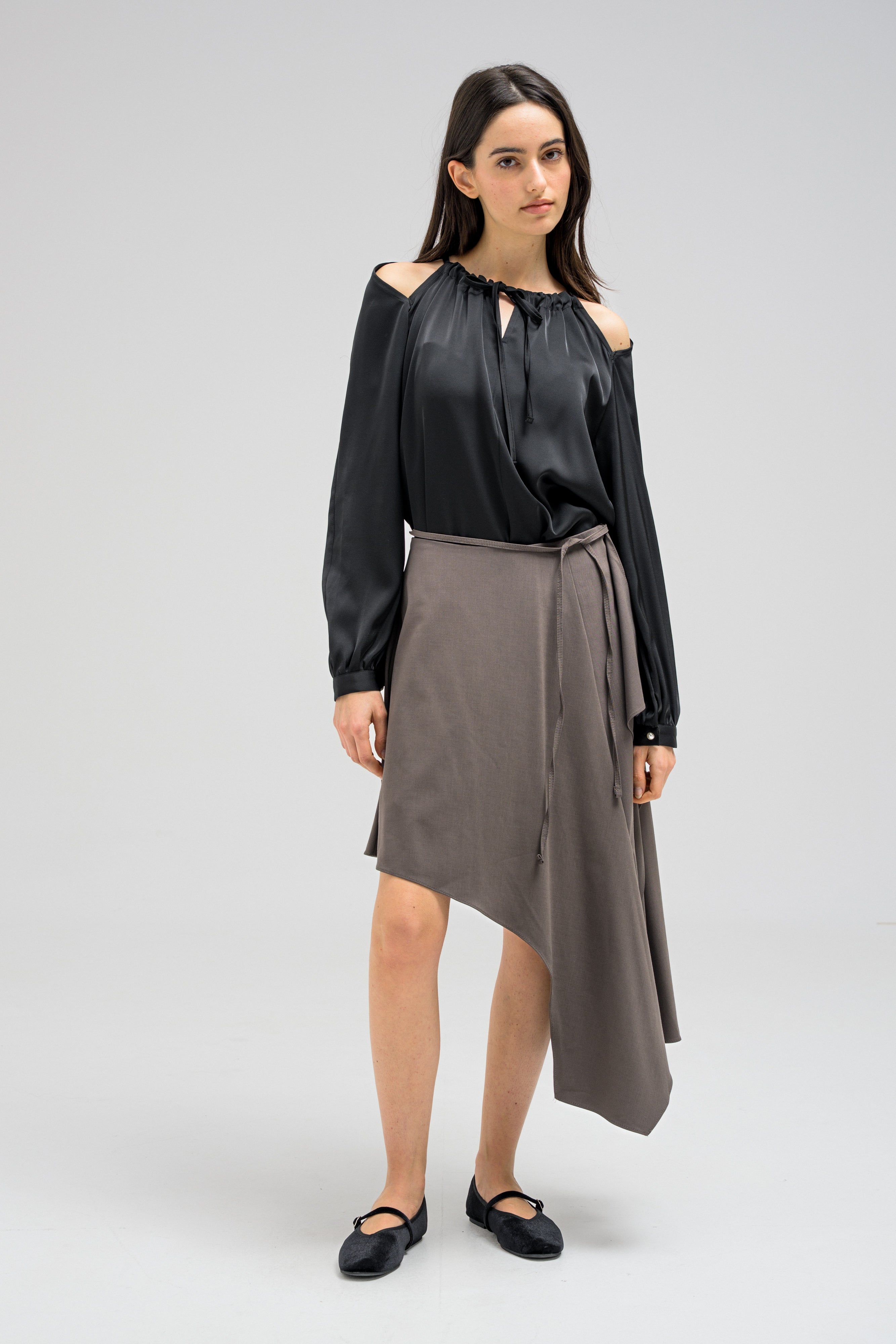 HALO SILK TOP