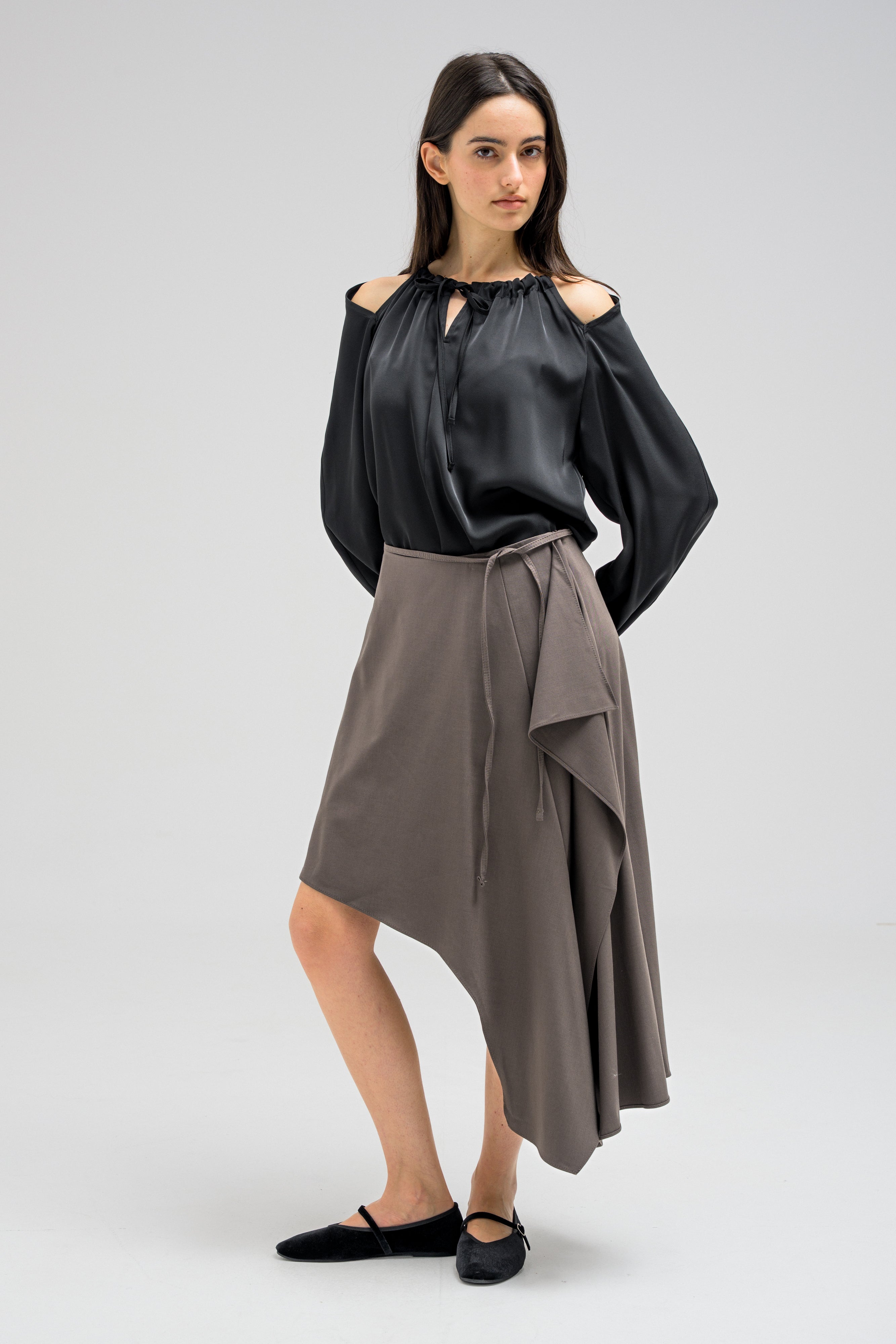 HALO SILK TOP