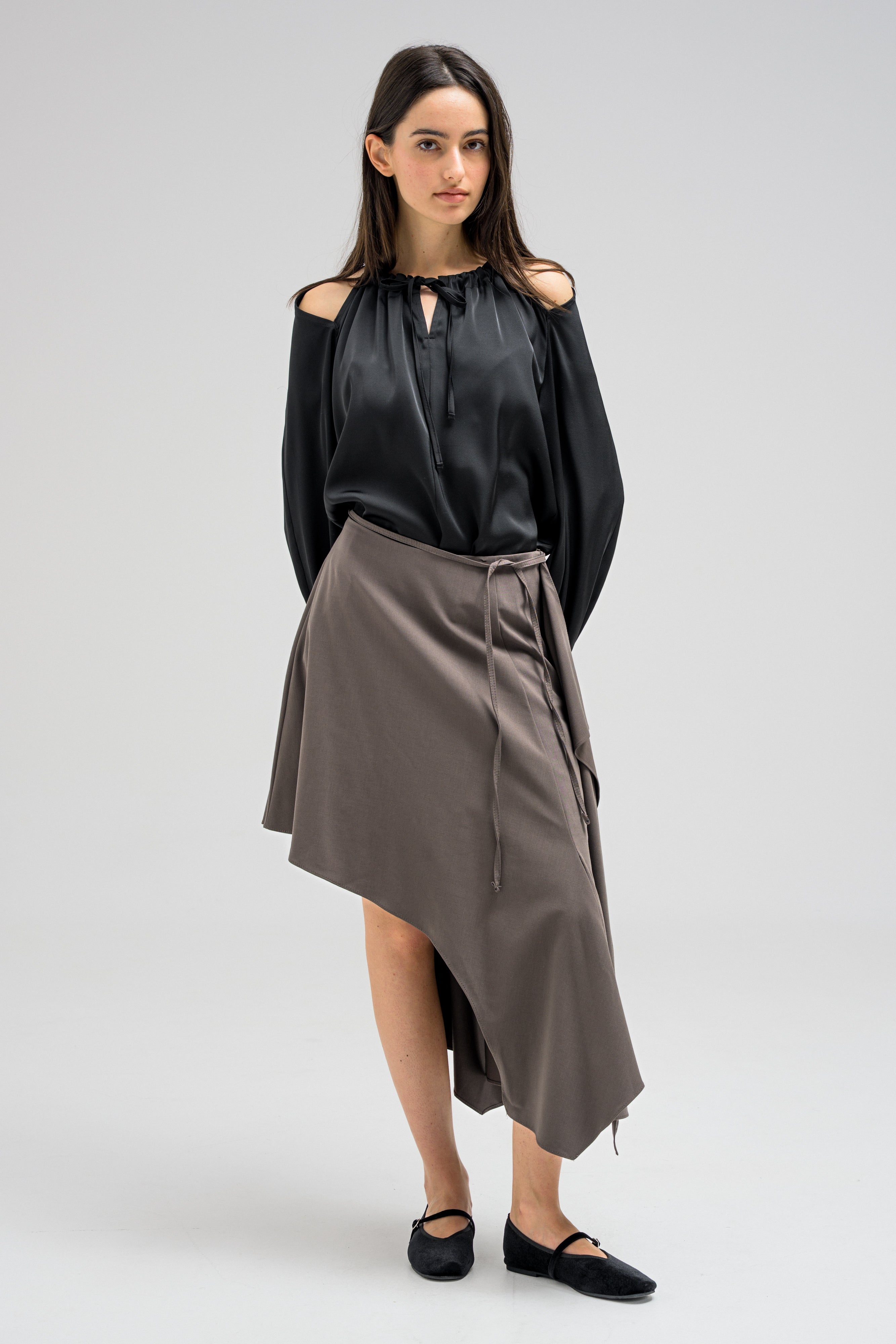 HALO SILK TOP