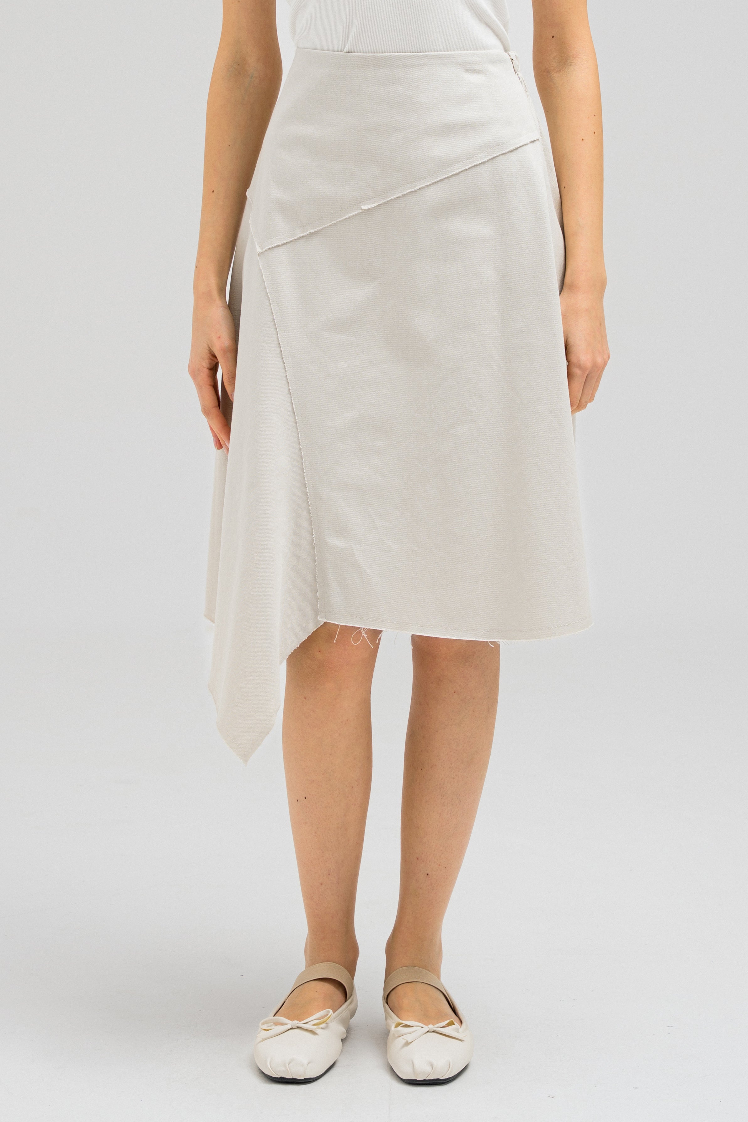 TRACE SKIRT