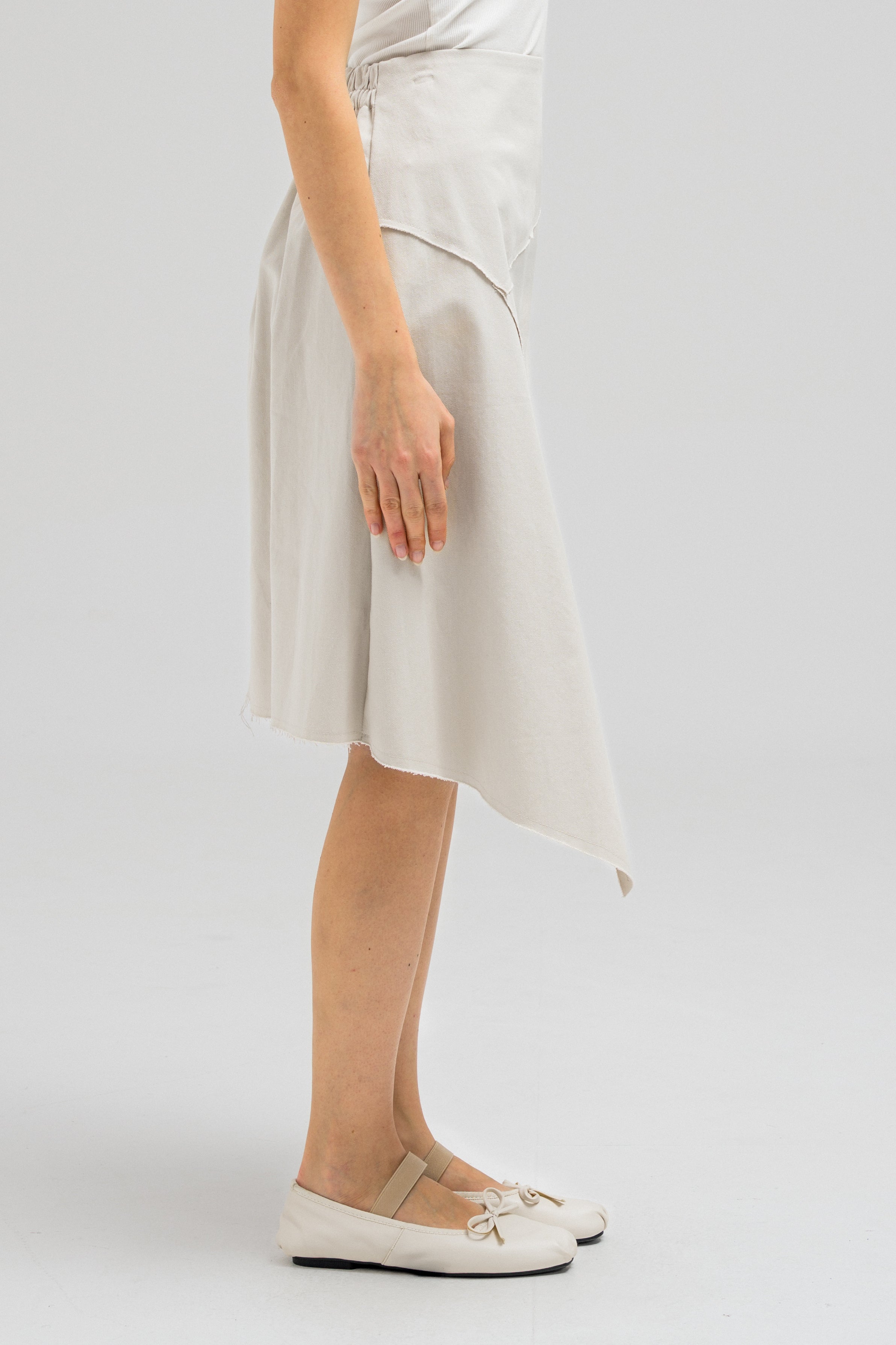 TRACE SKIRT
