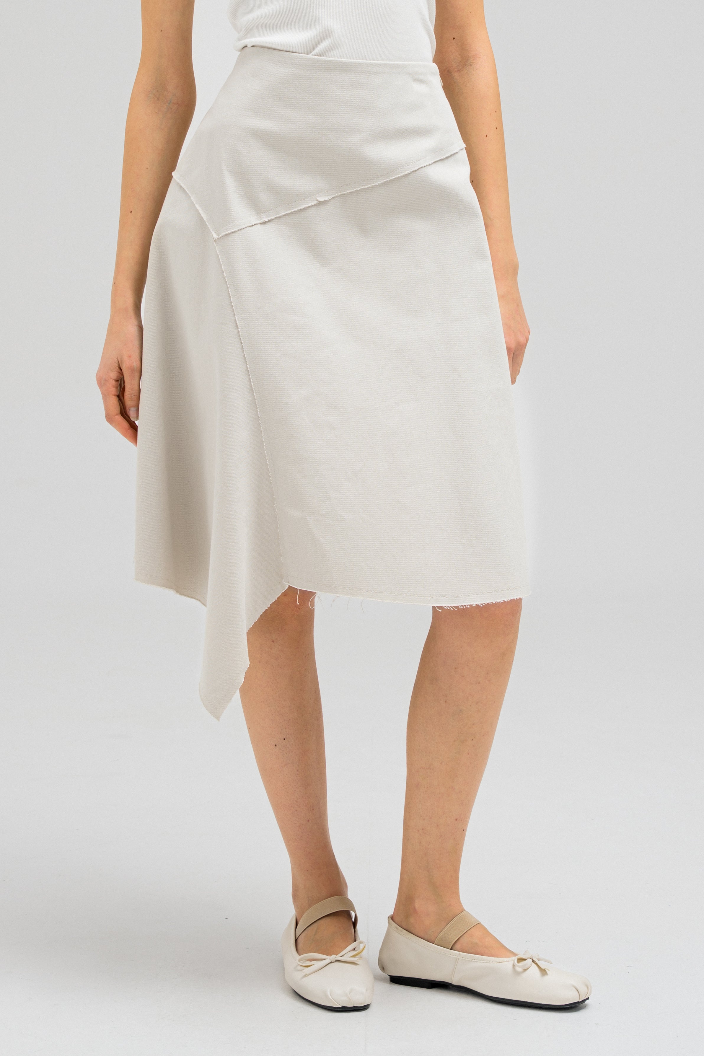 TRACE SKIRT