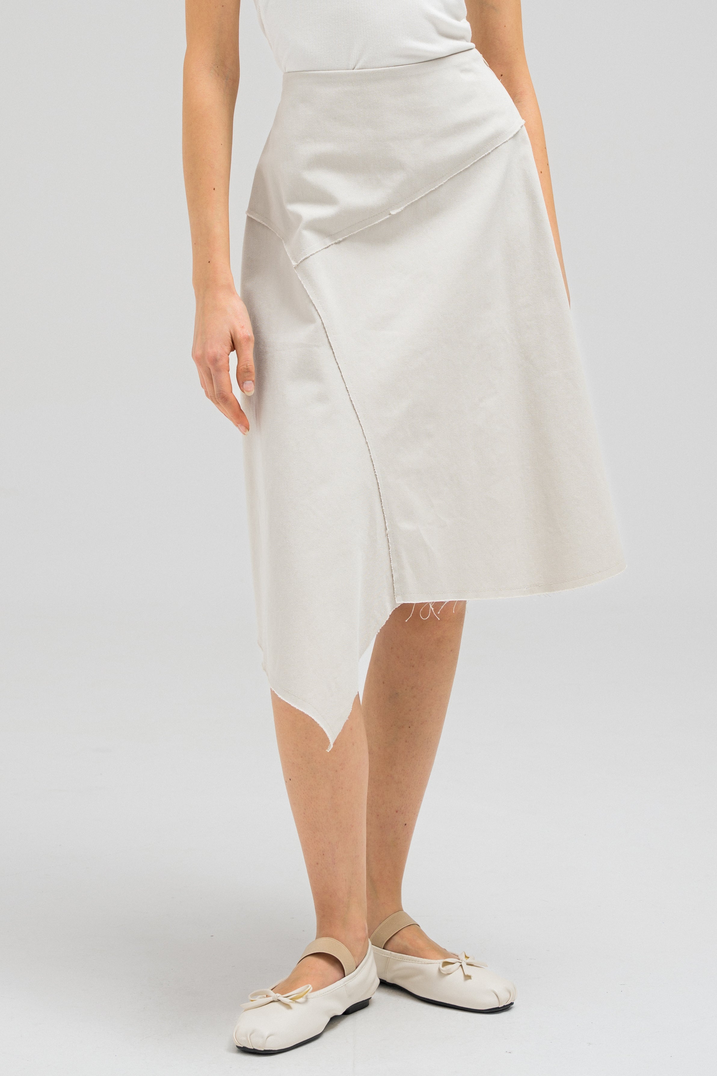 TRACE SKIRT