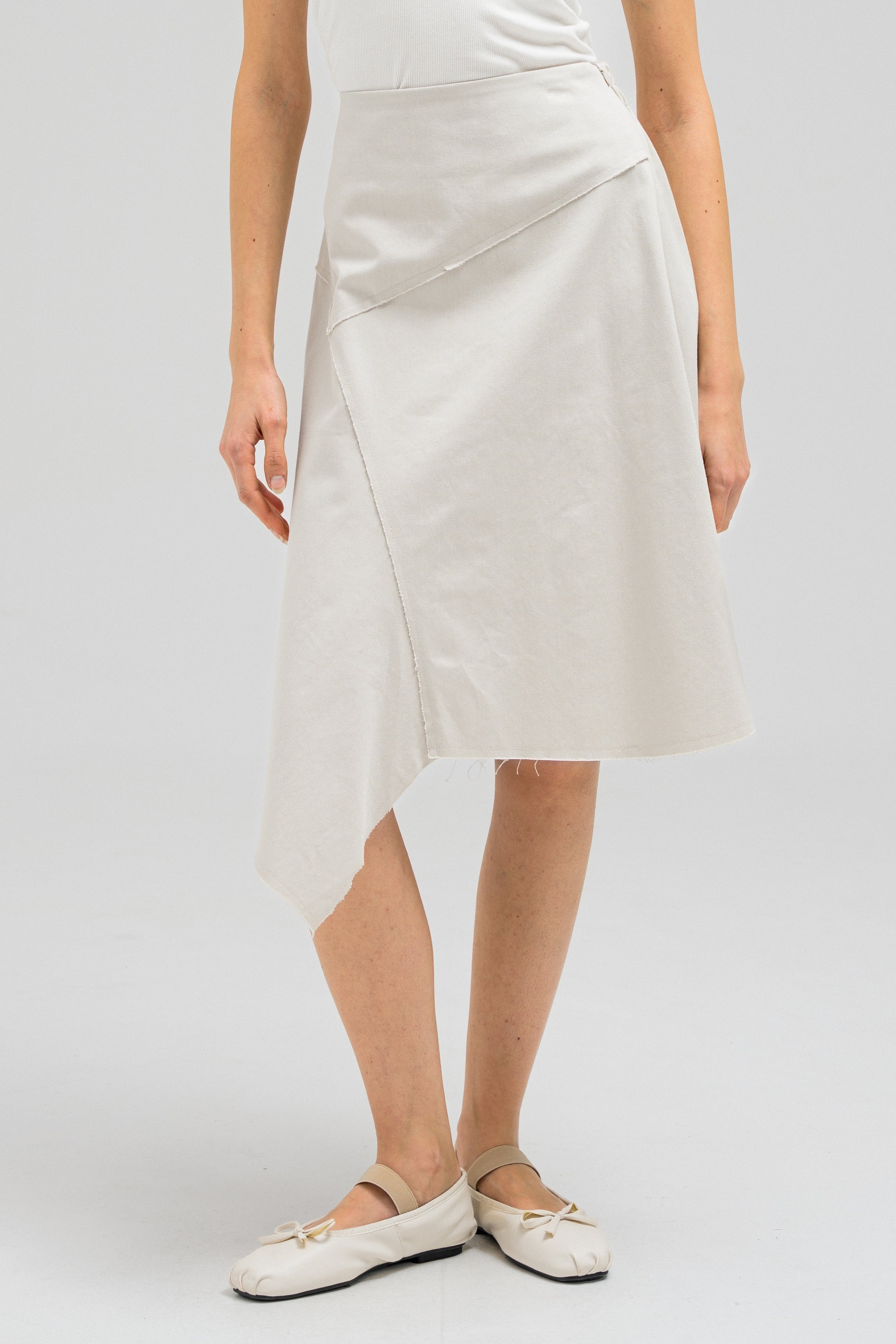 TRACE SKIRT