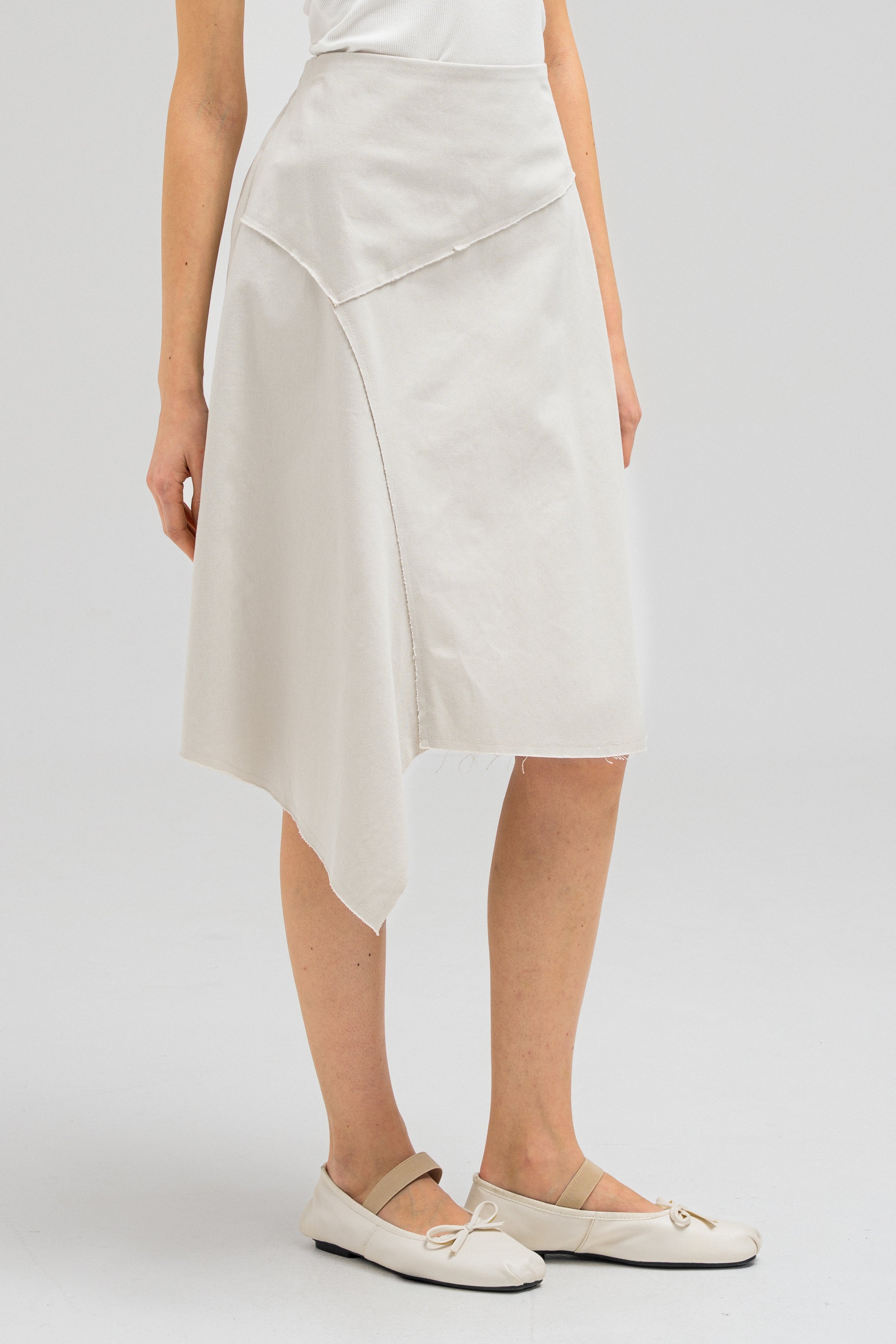 TRACE SKIRT