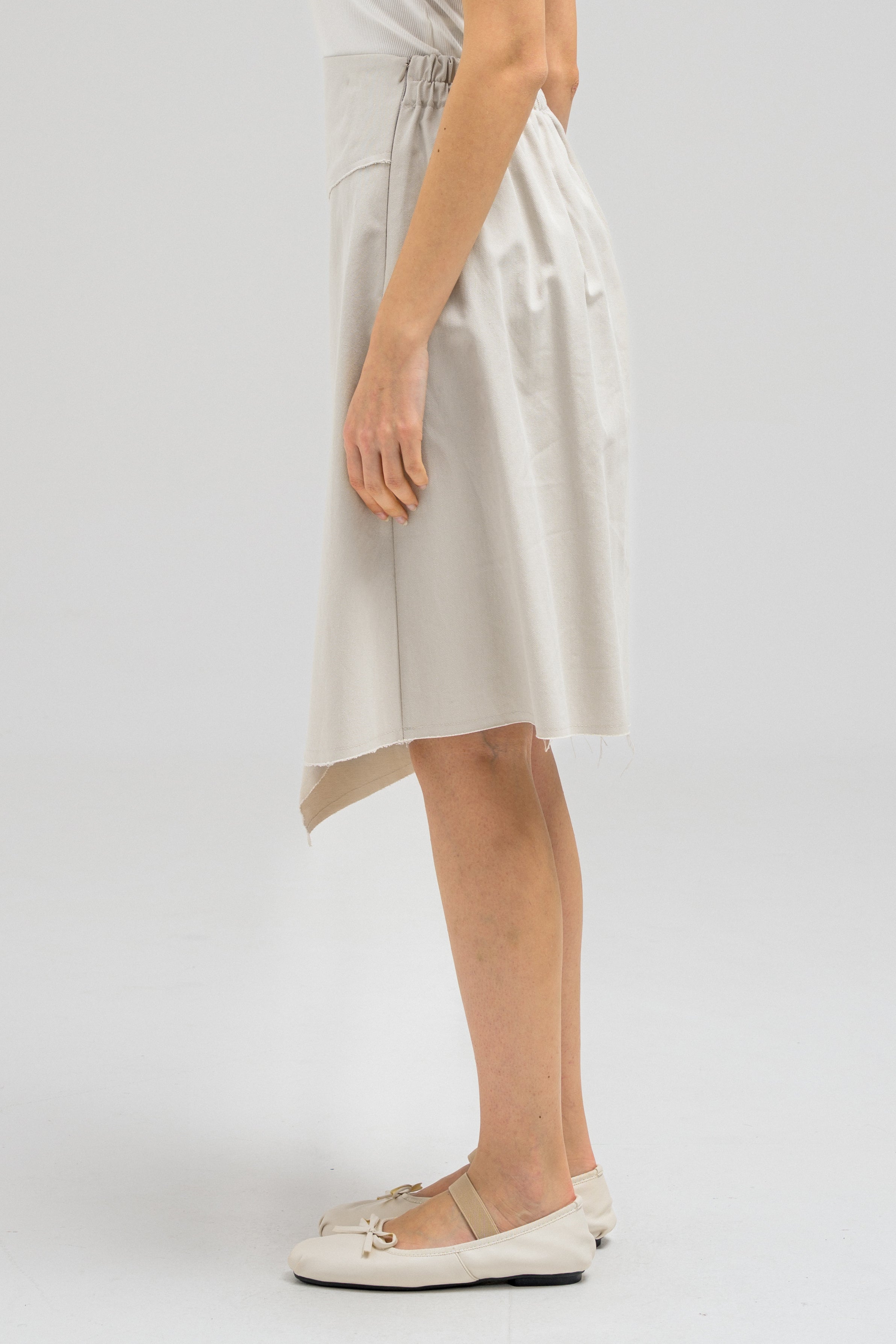 TRACE SKIRT