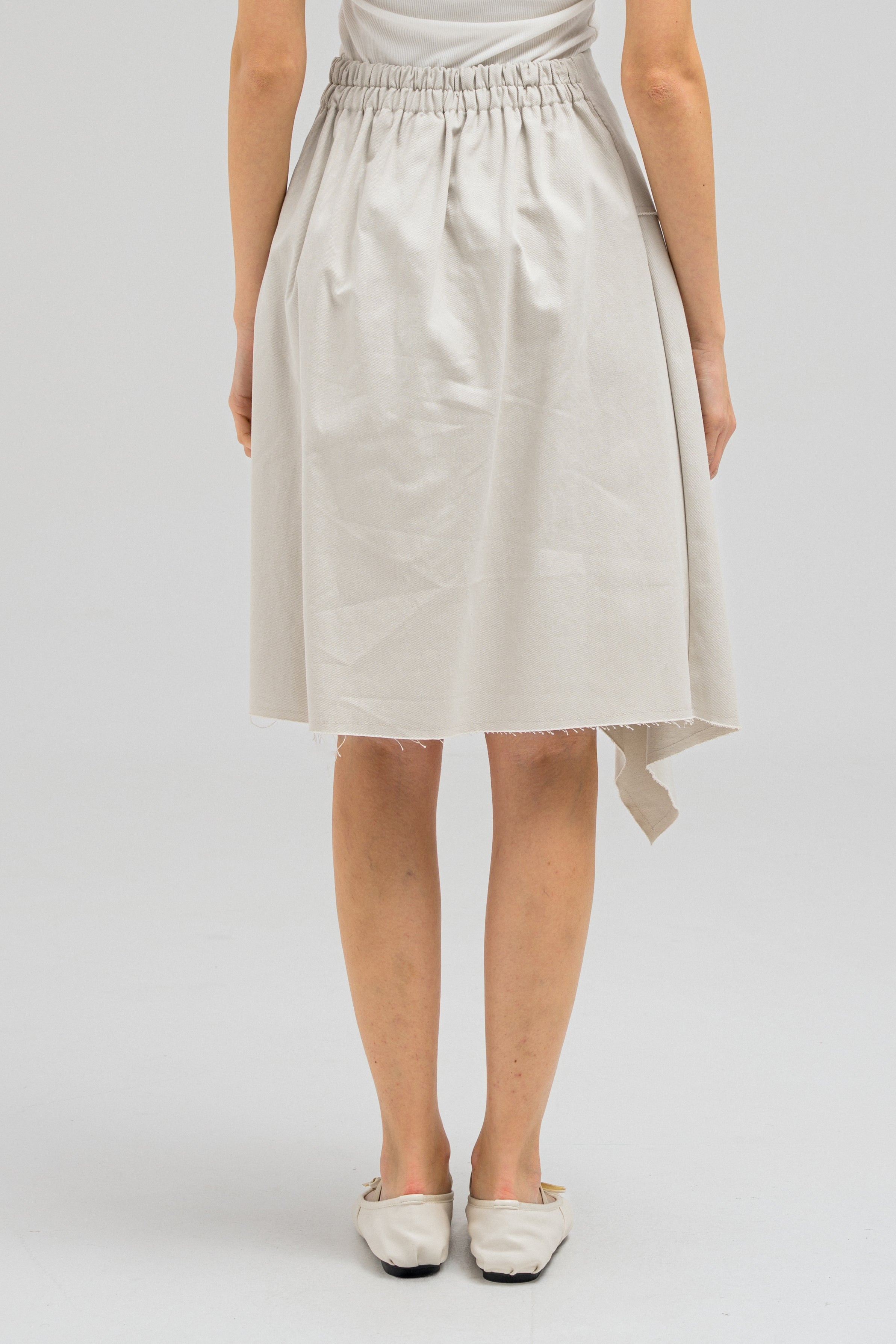TRACE SKIRT