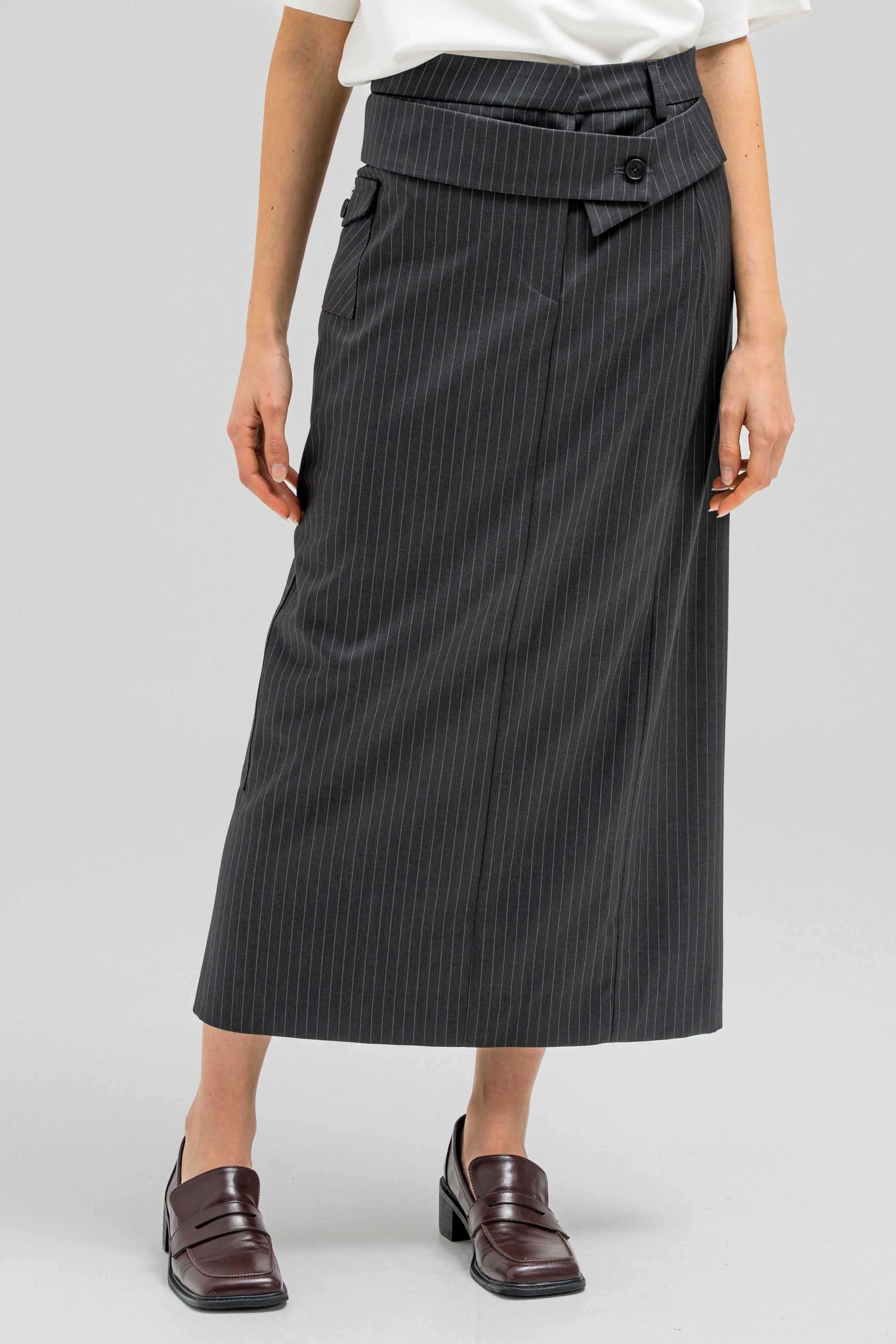 DIVIDE SKIRT