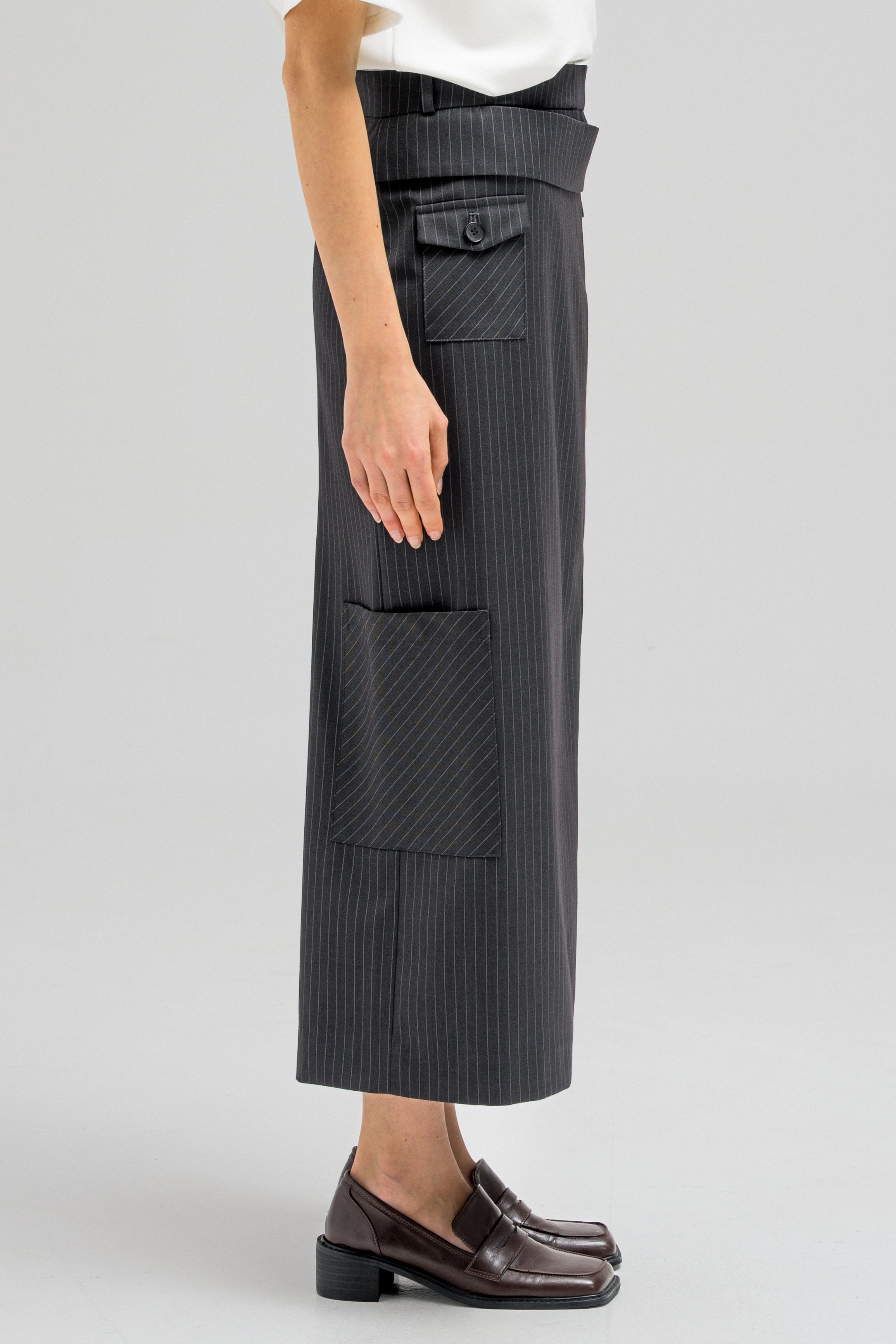 DIVIDE SKIRT