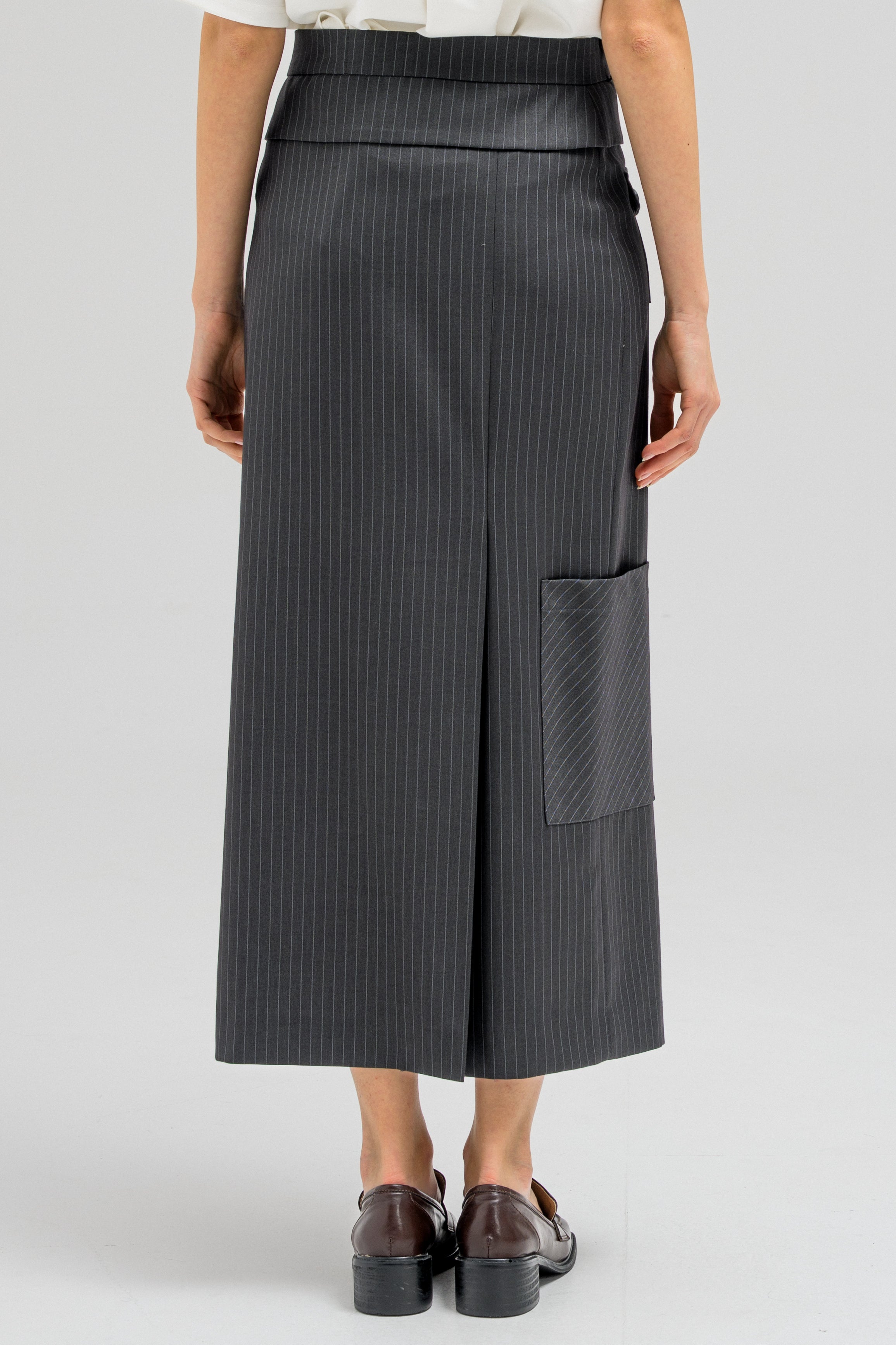 DIVIDE SKIRT