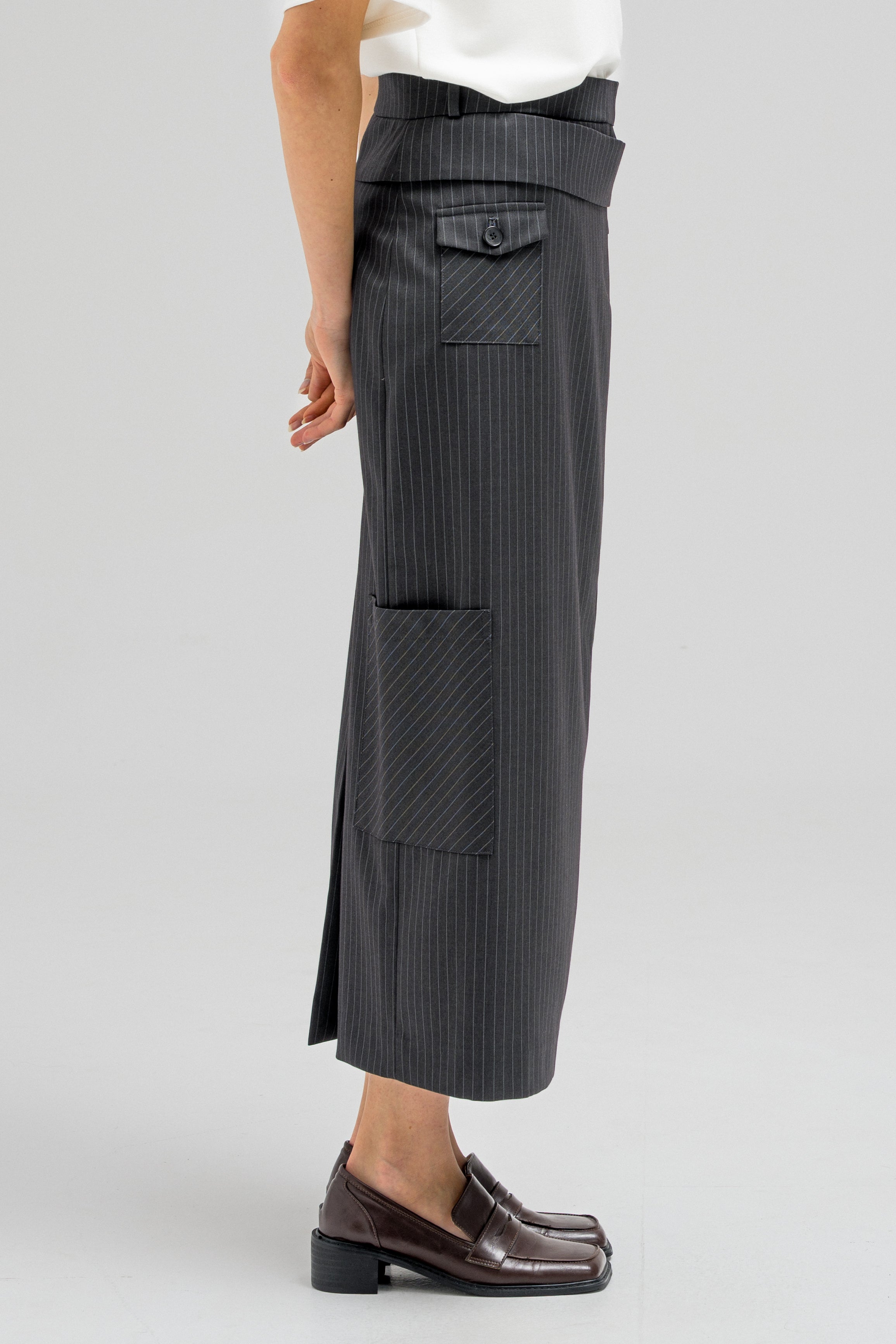 DIVIDE SKIRT