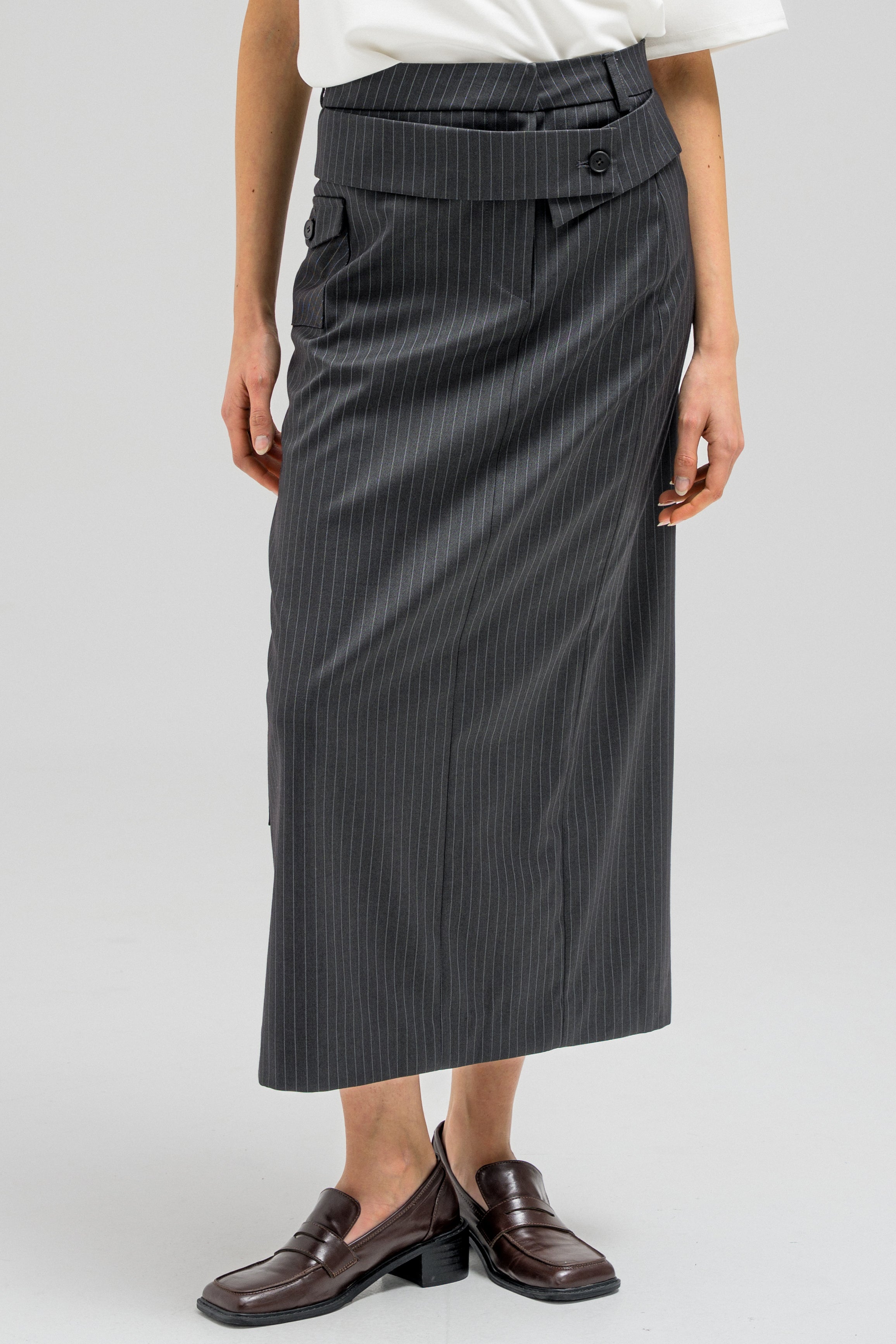 DIVIDE SKIRT