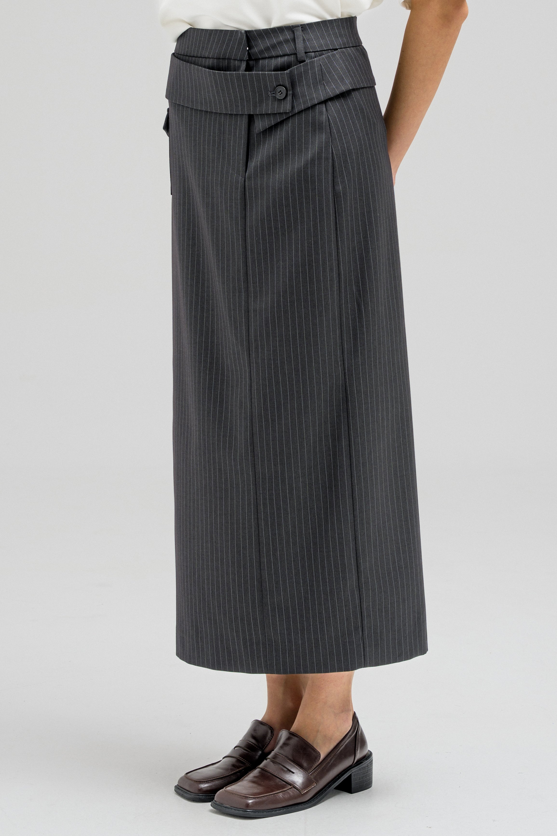 DIVIDE SKIRT