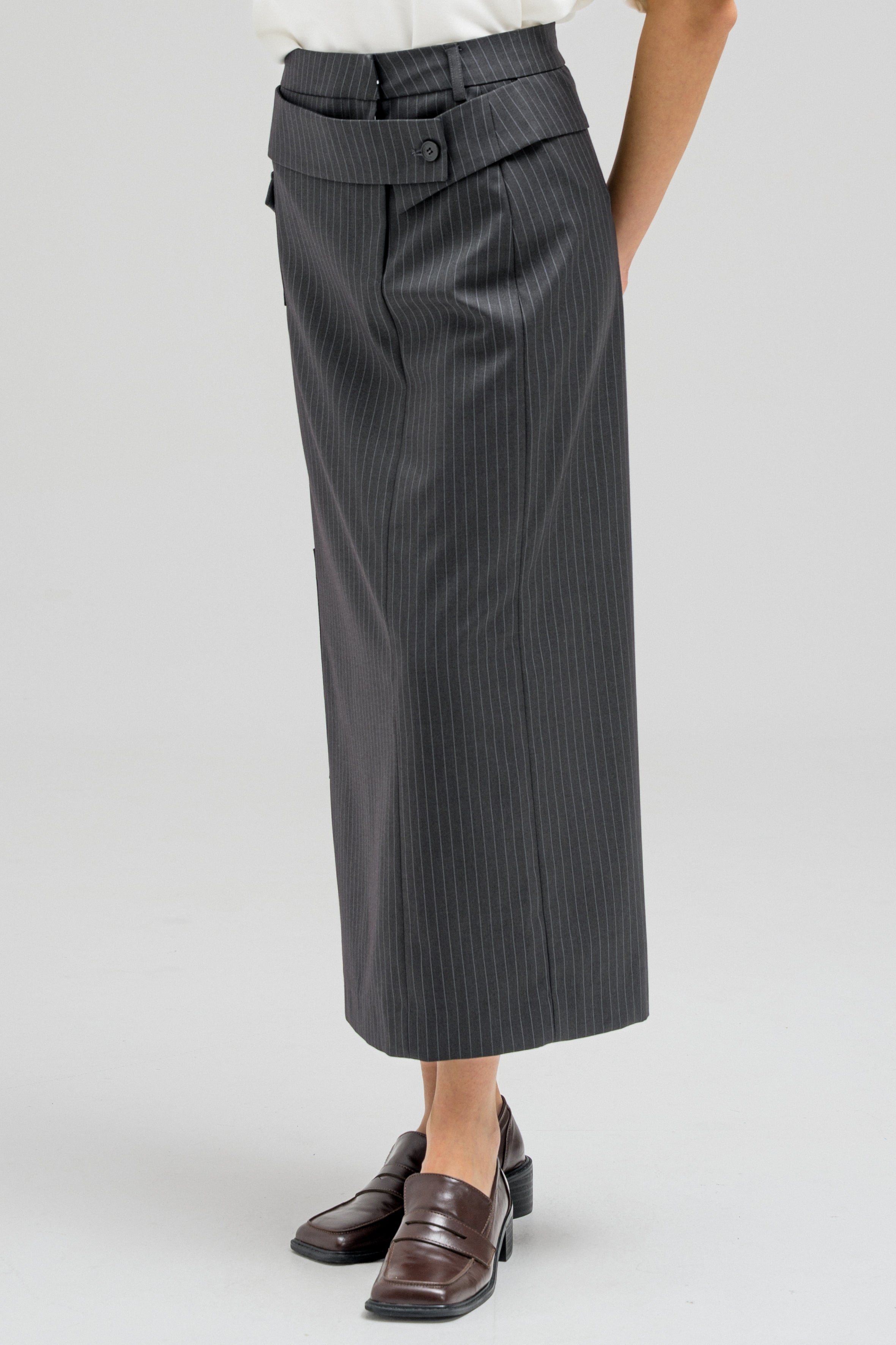 DIVIDE SKIRT