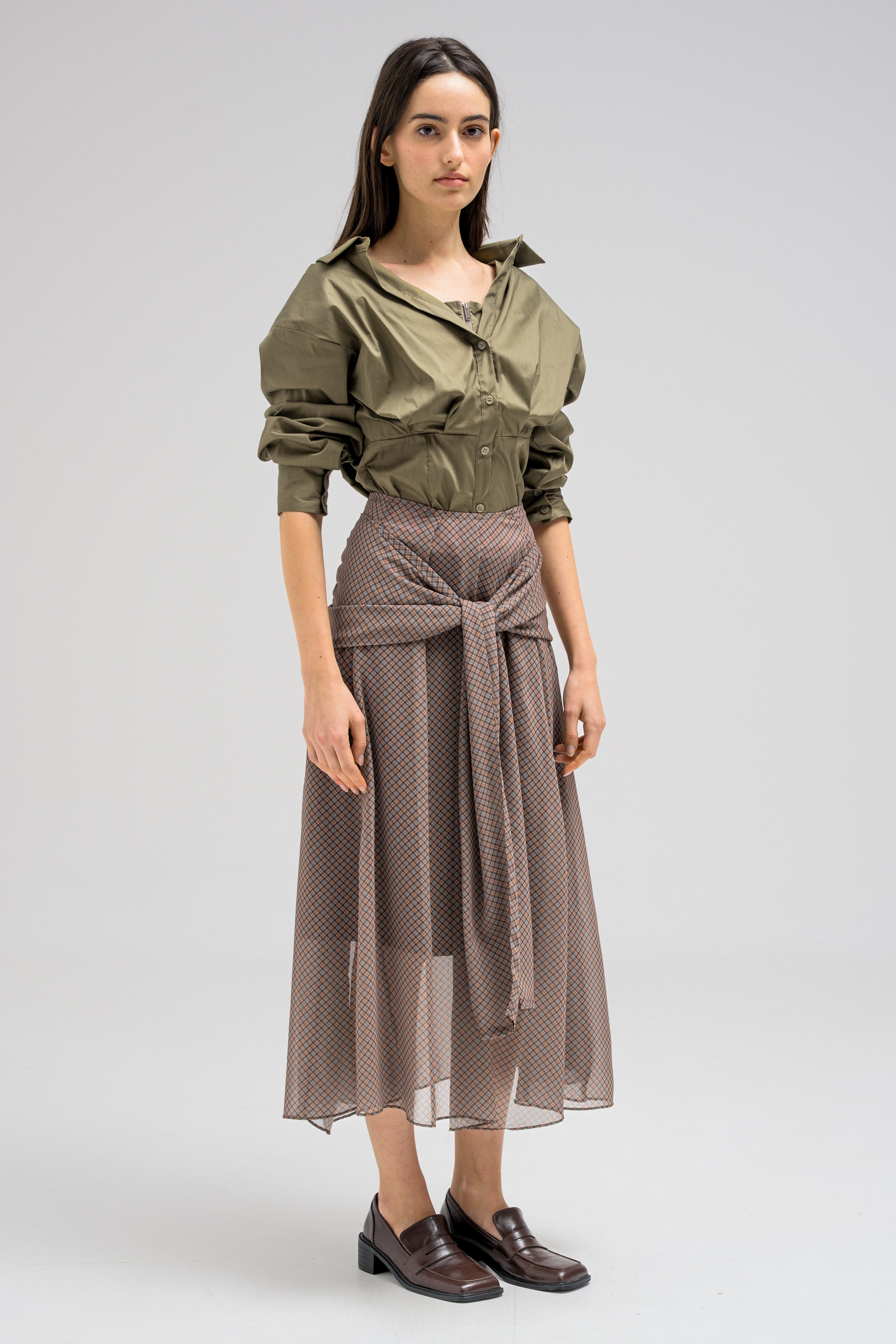 TETHER SKIRT