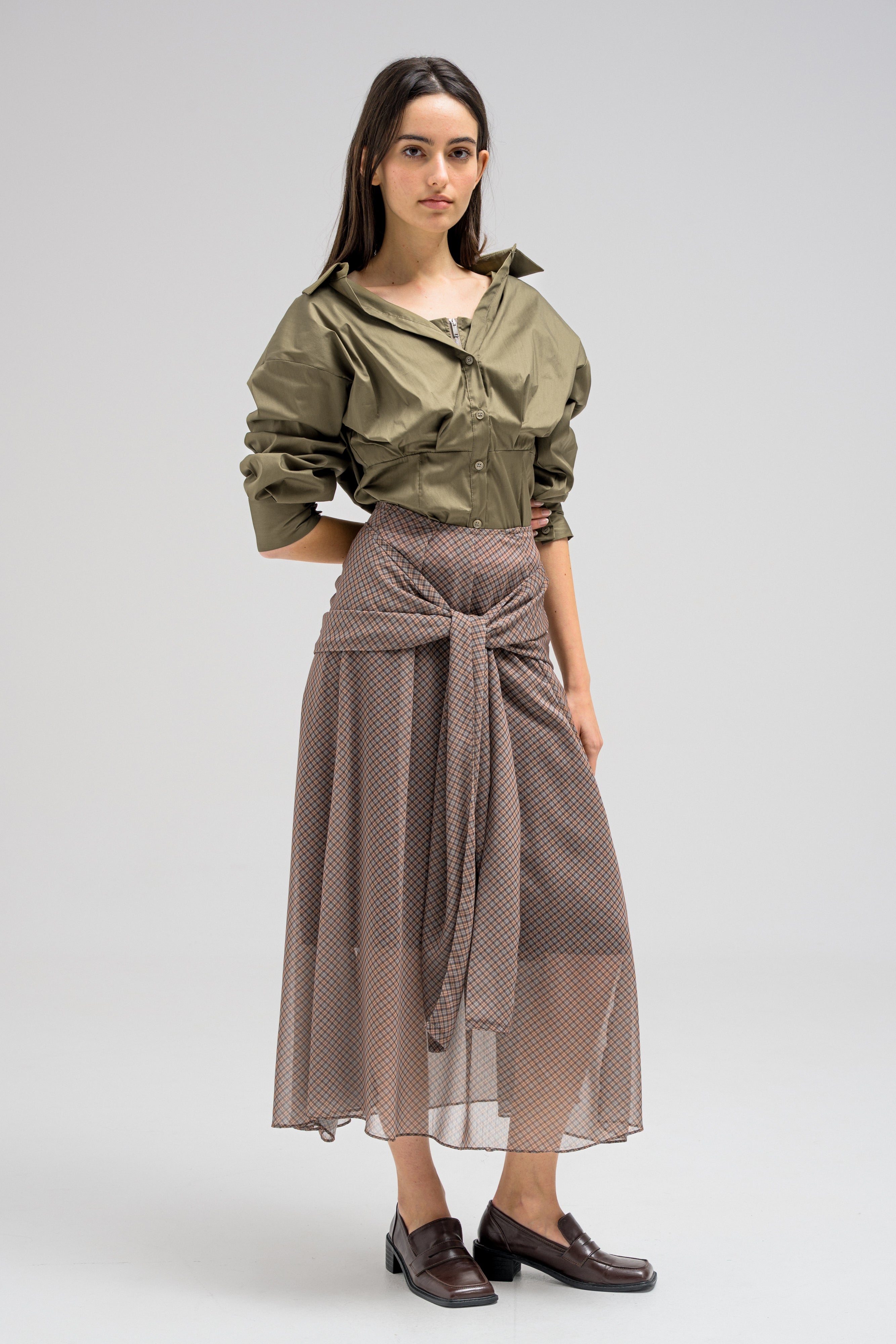 TETHER SKIRT