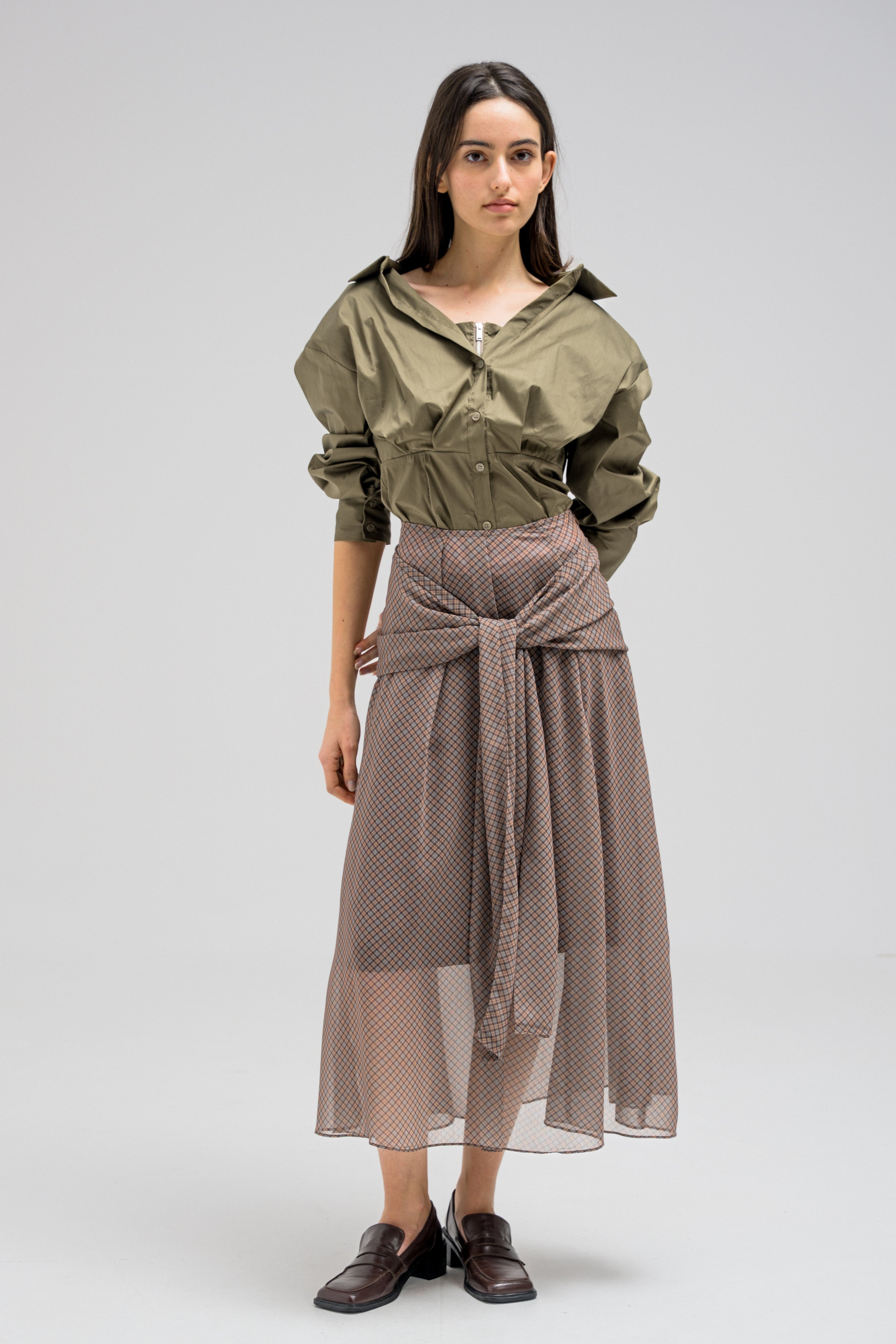 TETHER SKIRT