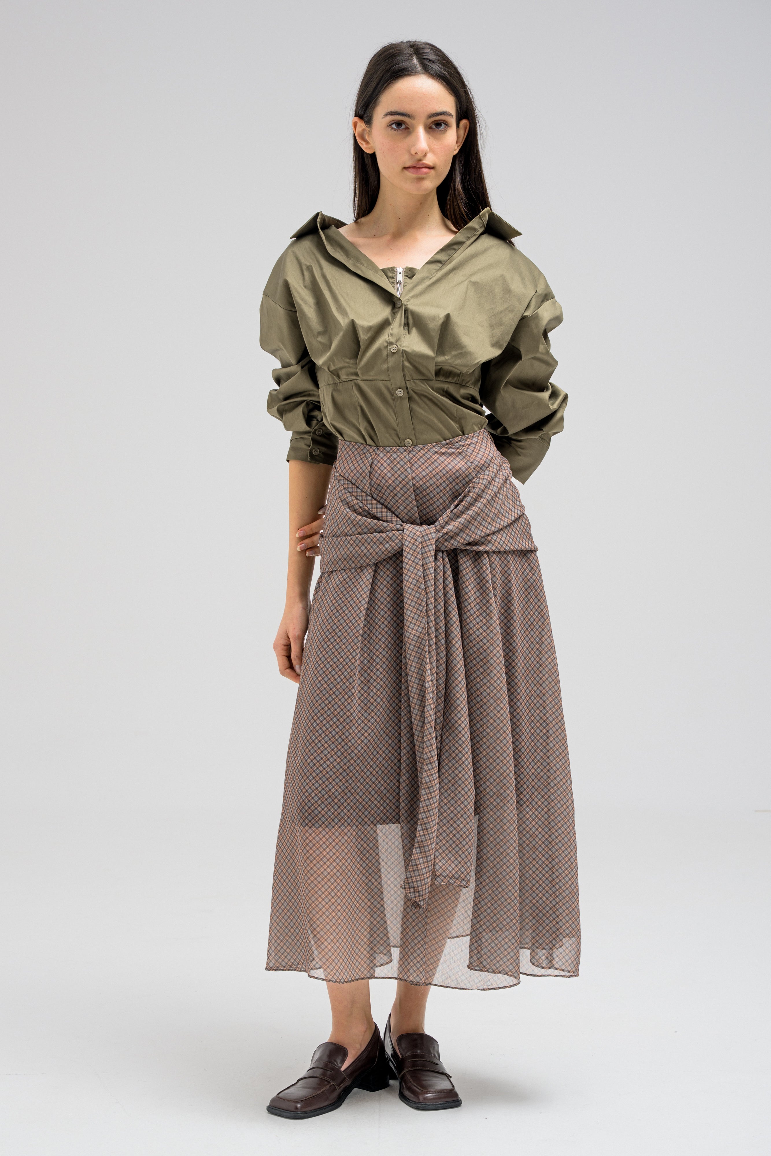 TETHER SKIRT