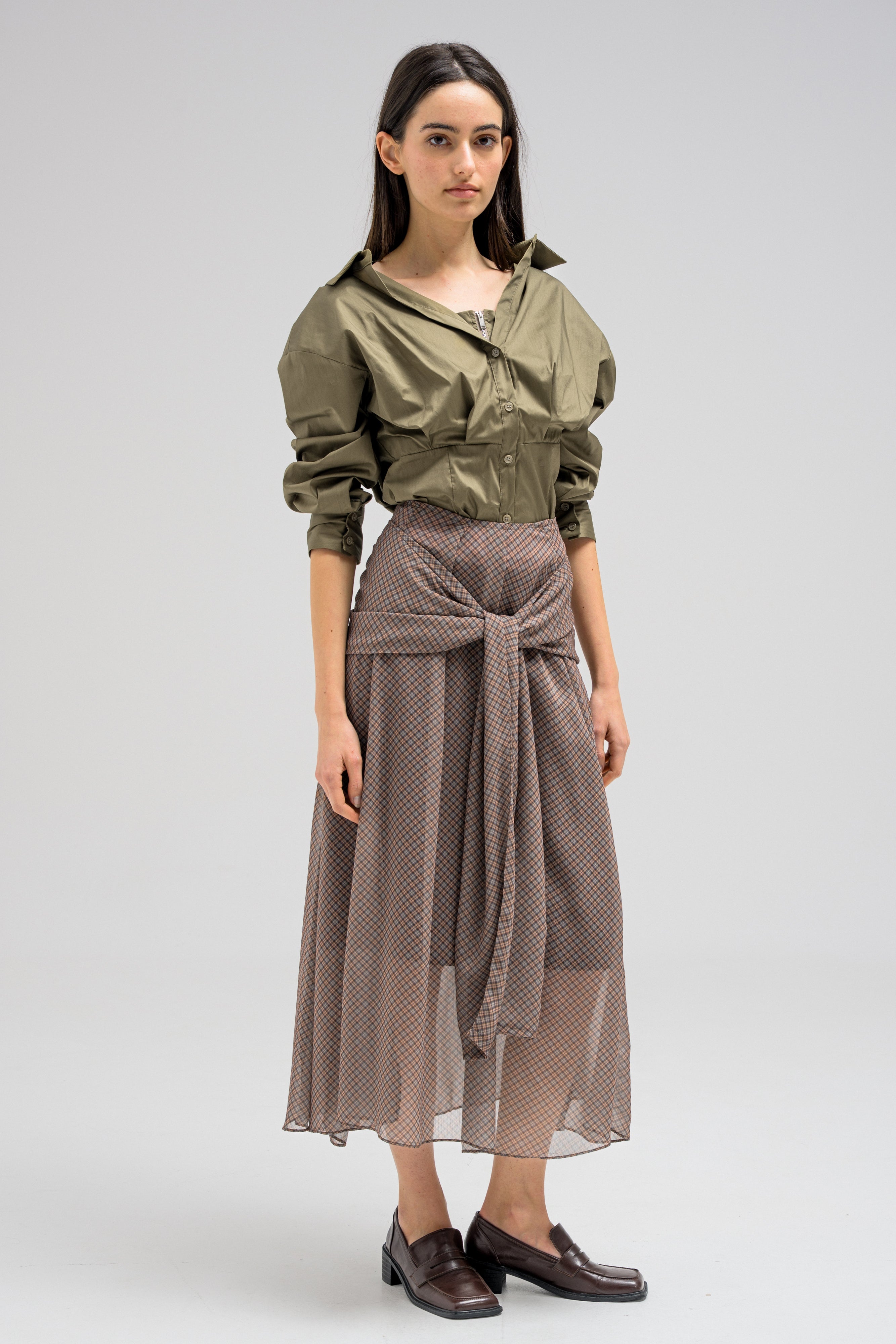 TETHER SKIRT