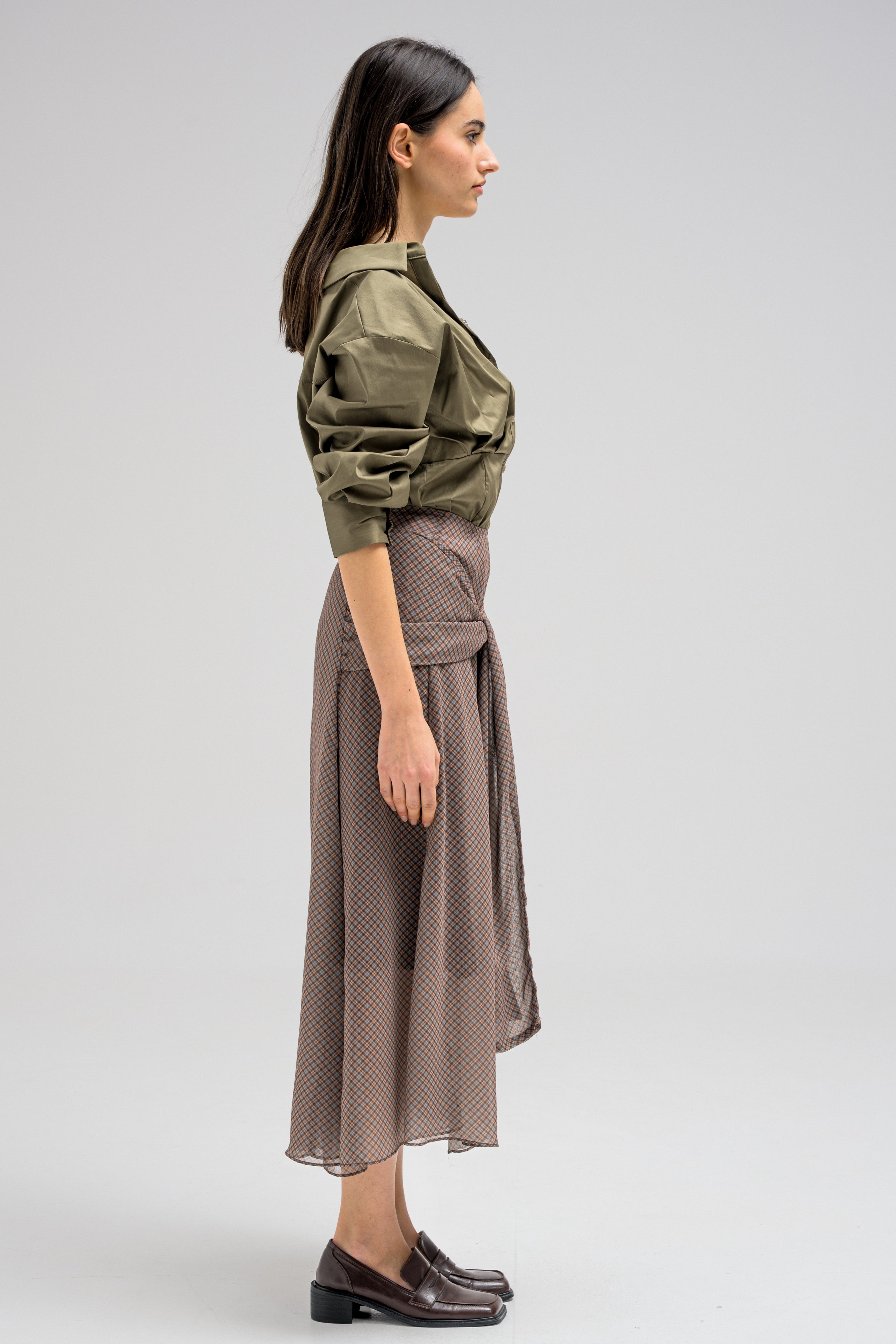 TETHER SKIRT