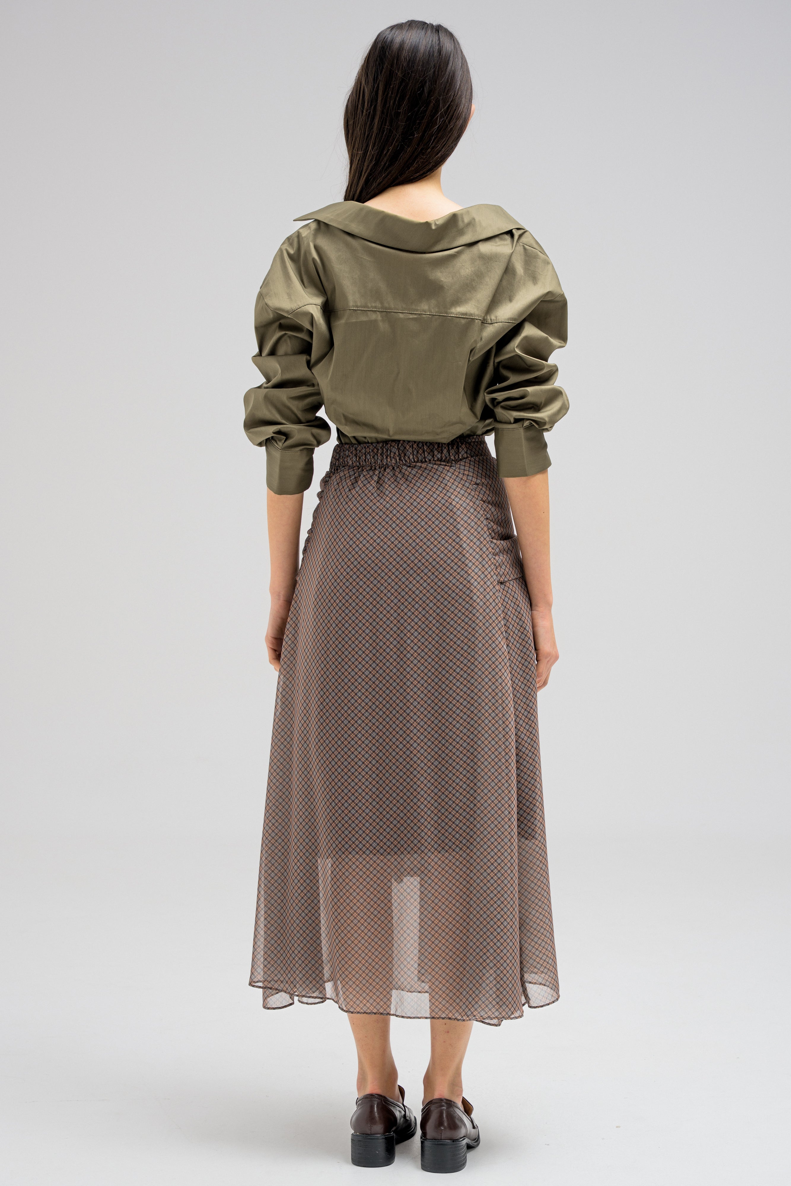 TETHER SKIRT