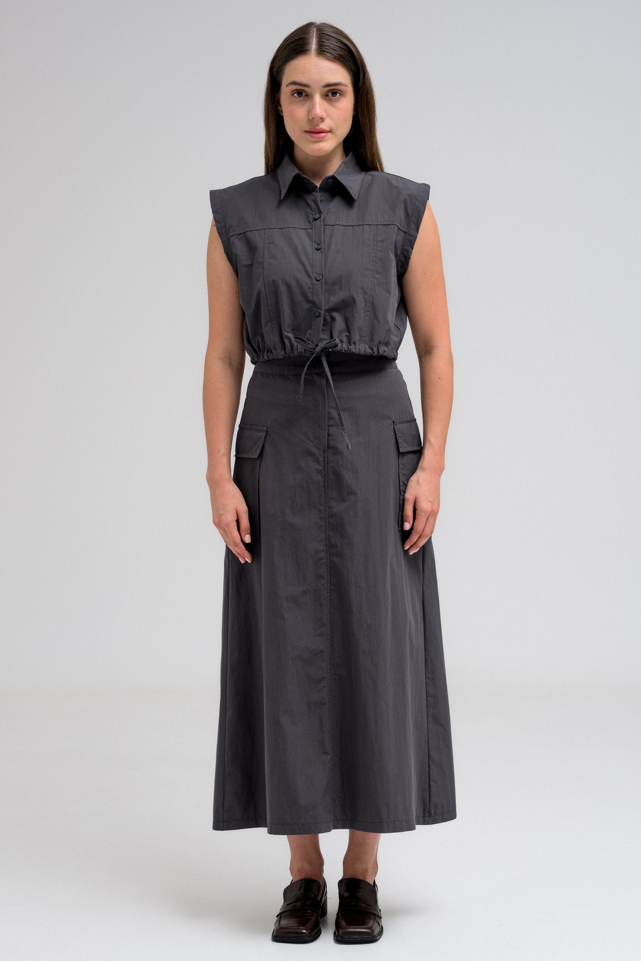 CAIA DRAWSTRING SET