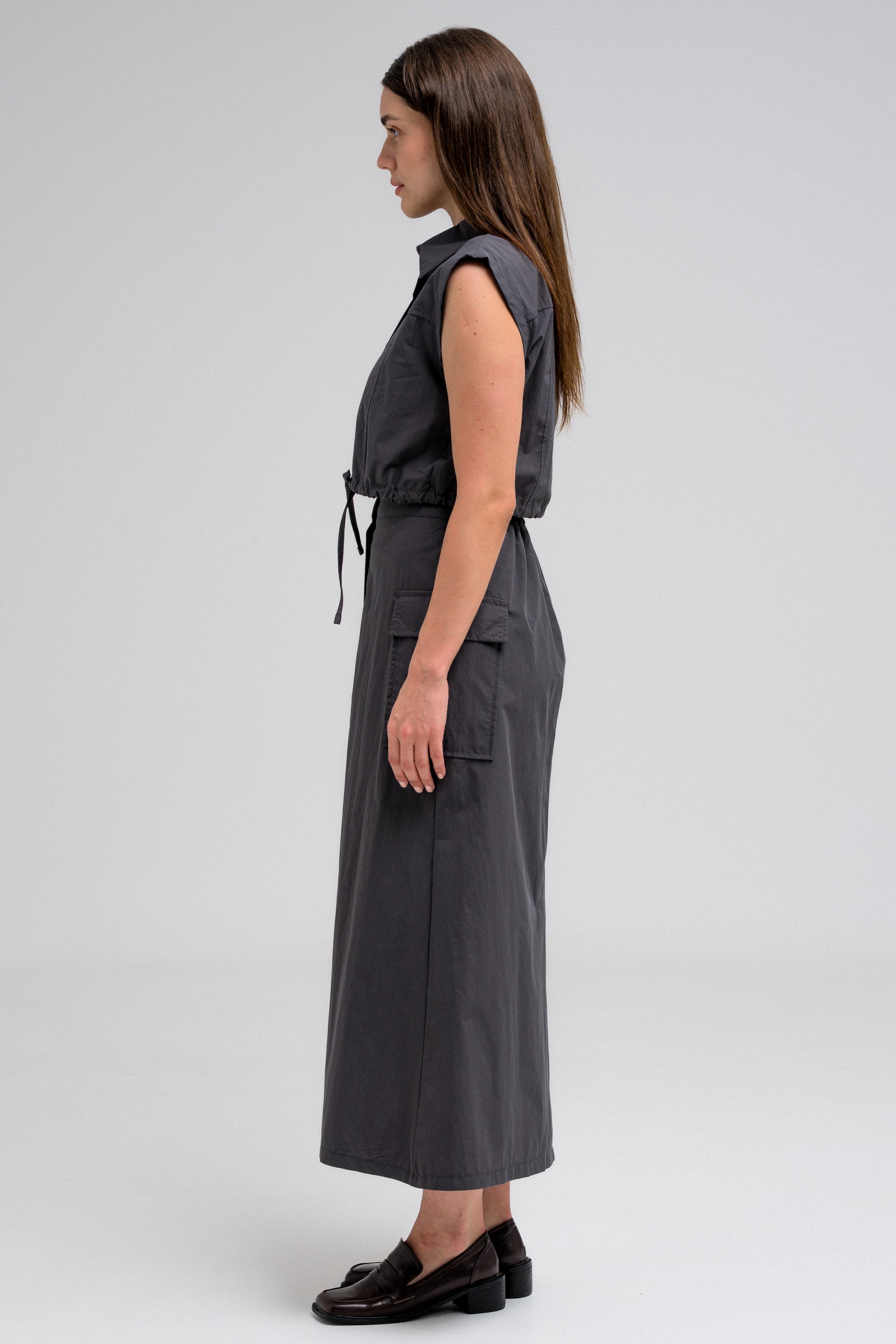 CAIA DRAWSTRING SET