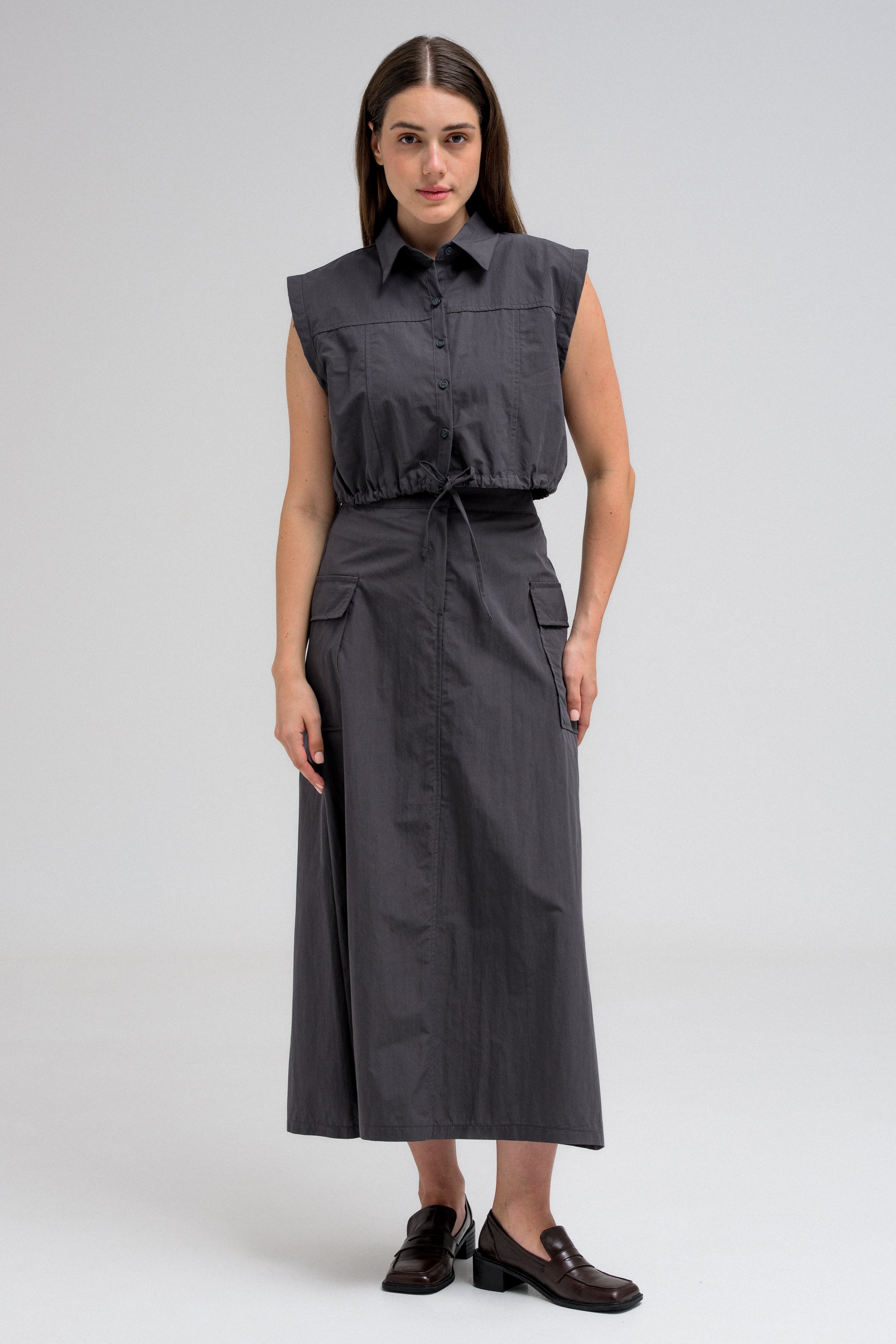 CAIA DRAWSTRING SET