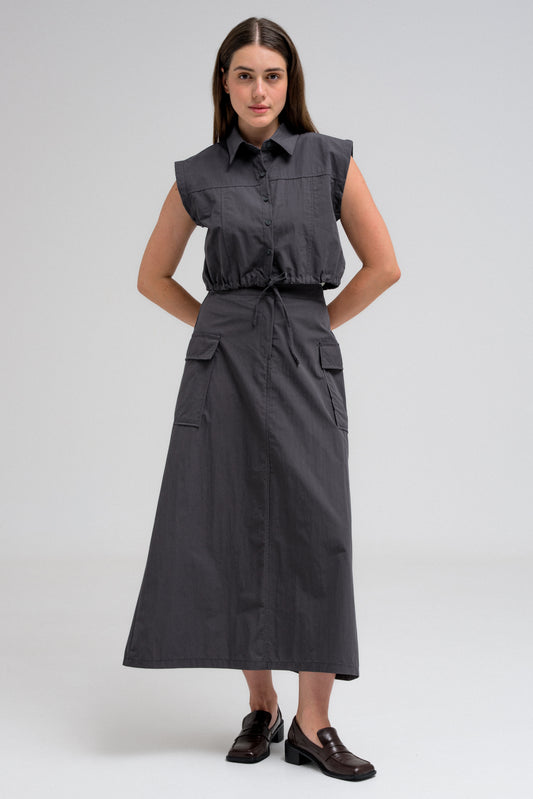 CAIA DRAWSTRING SET