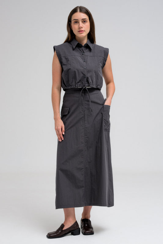CAIA DRAWSTRING SET
