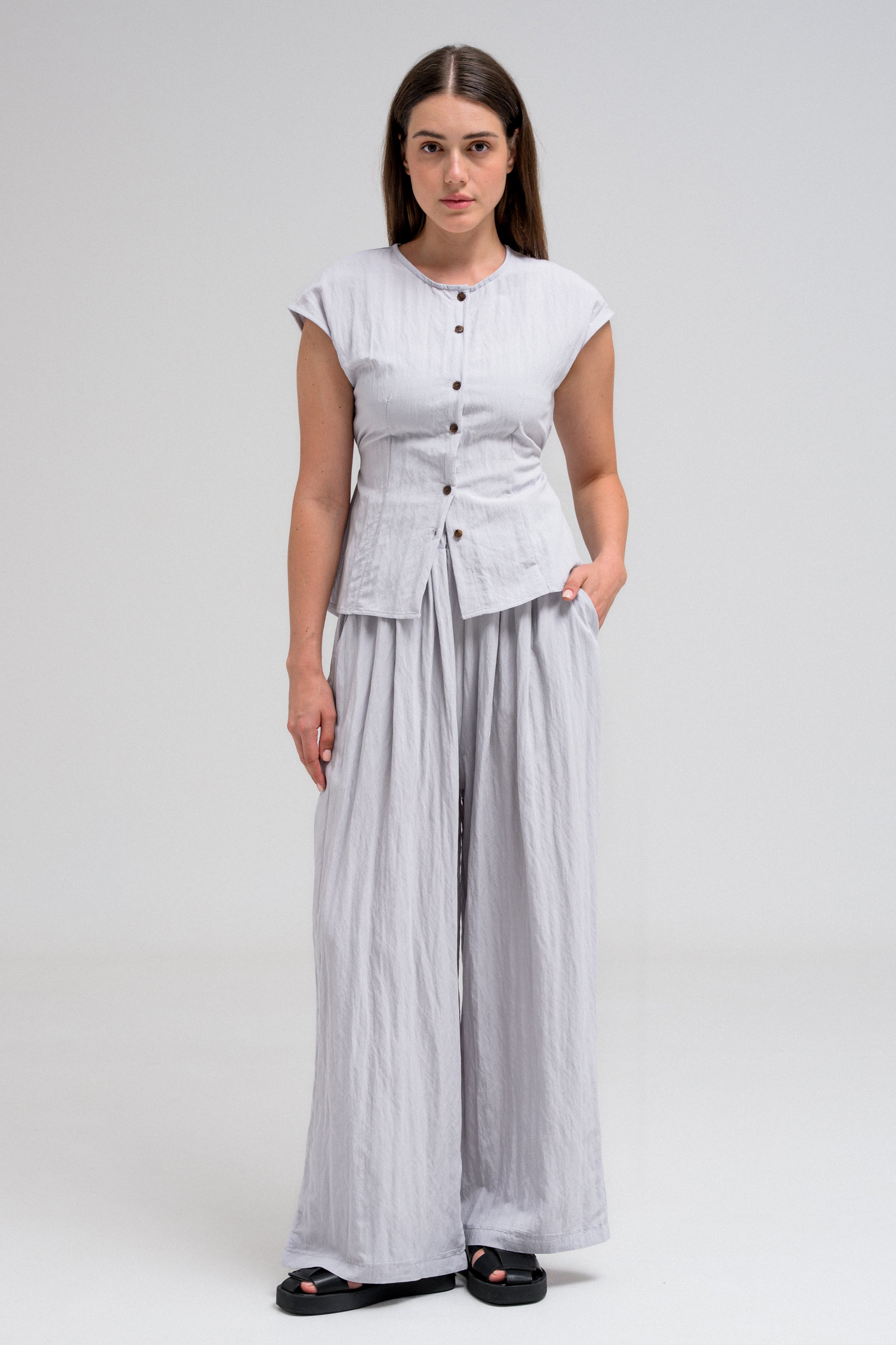 EIRA TEXTURED SET