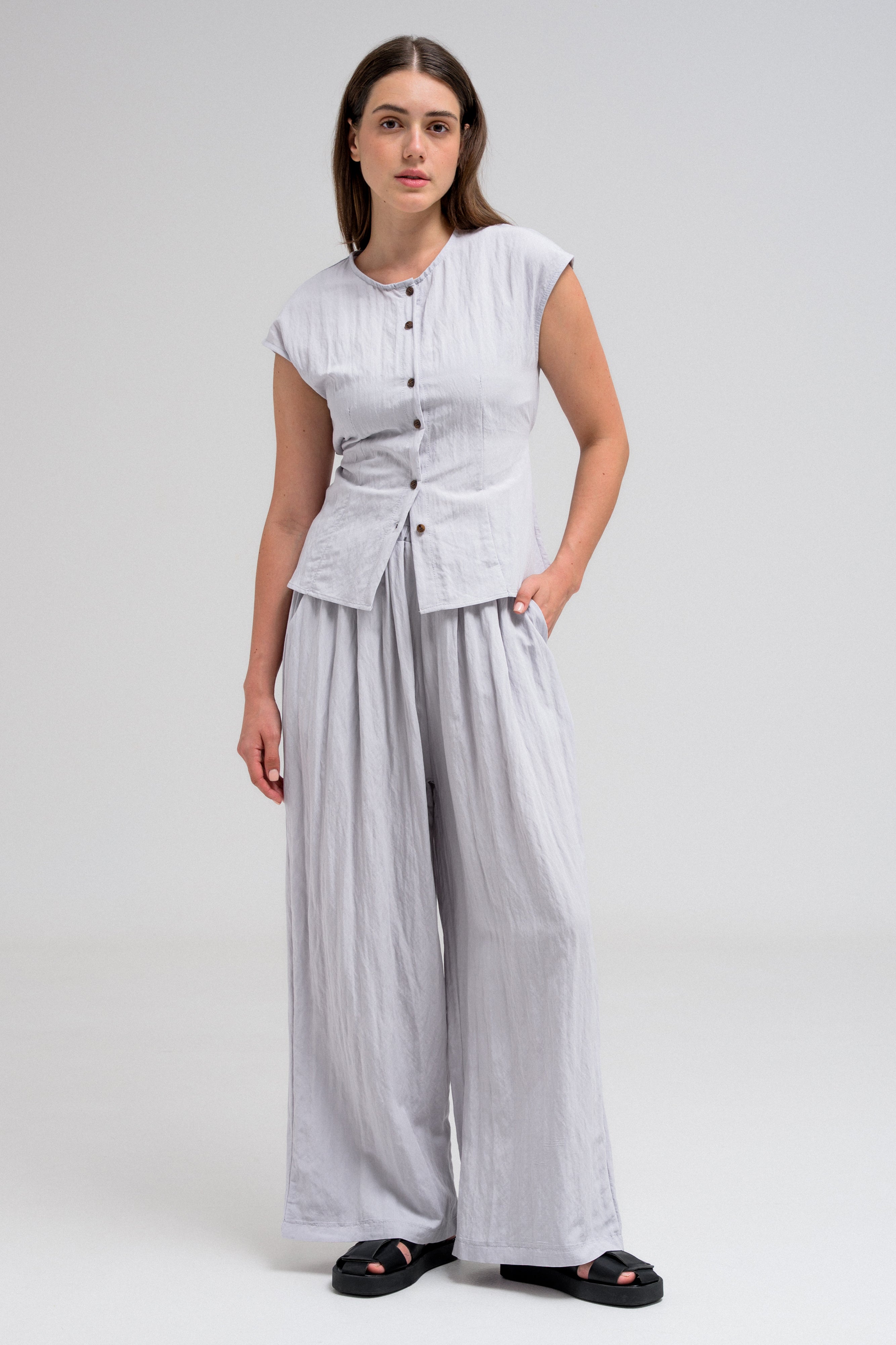 EIRA TEXTURED SET