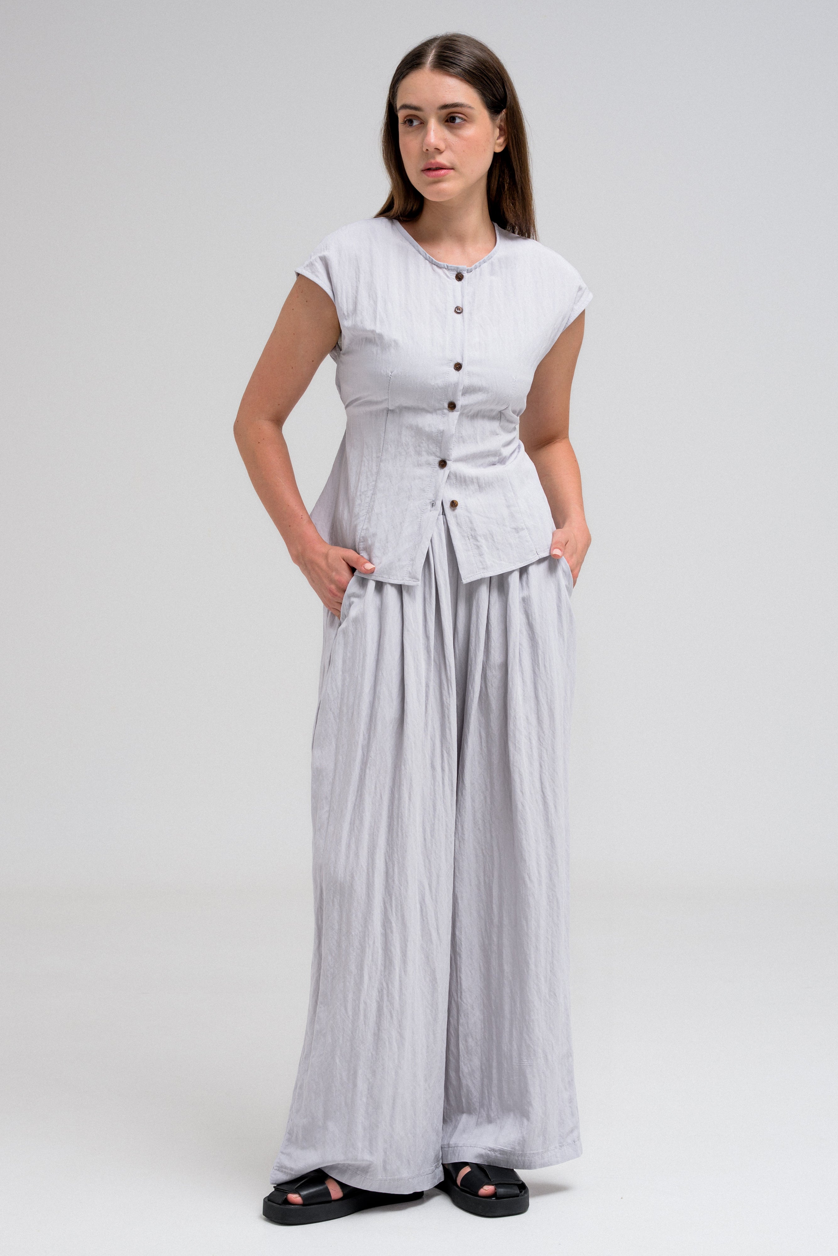 EIRA TEXTURED SET