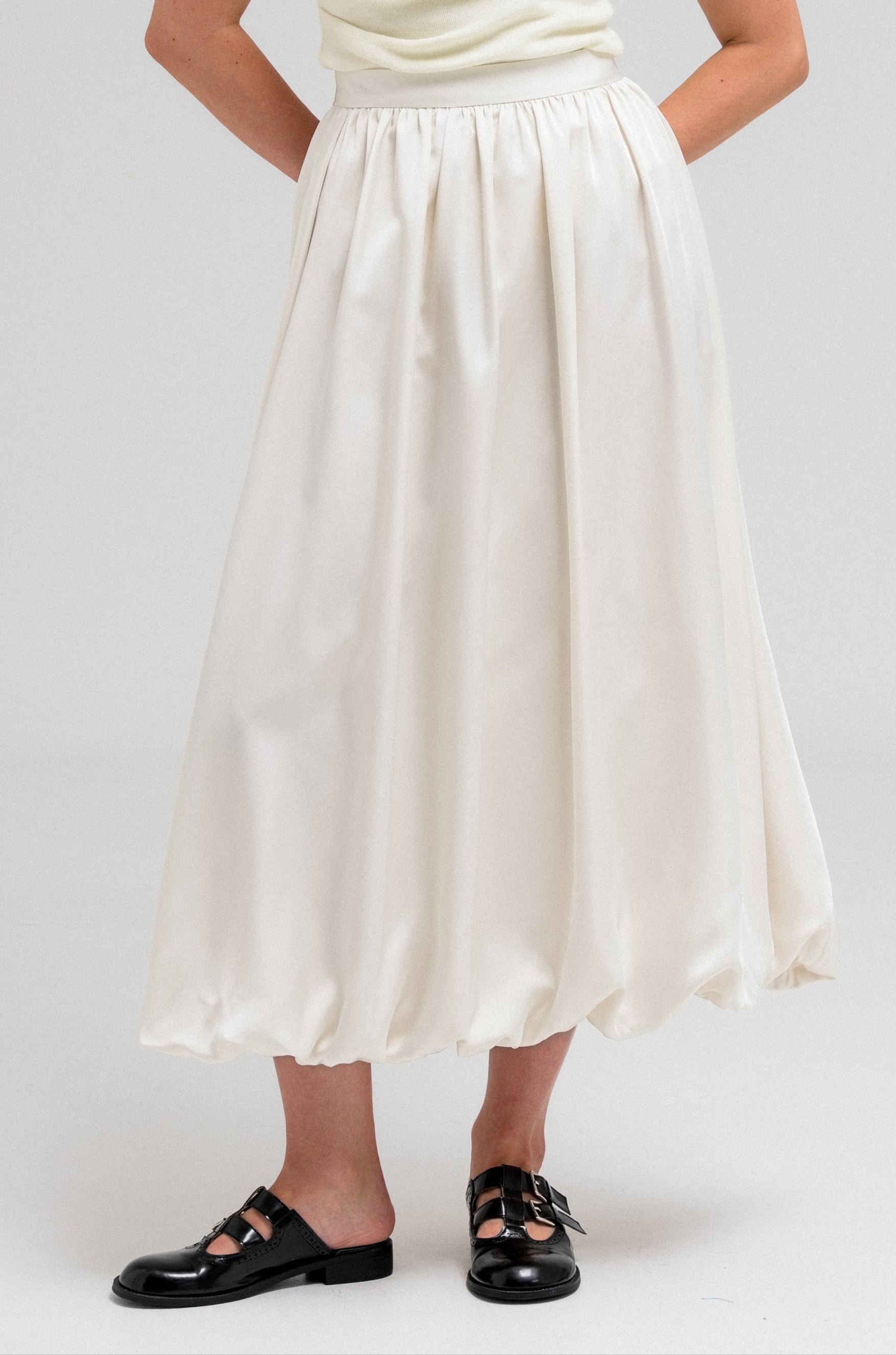 SEBA SKIRT