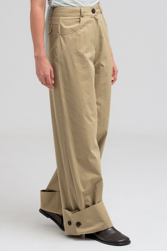 MIRELLE PANTS